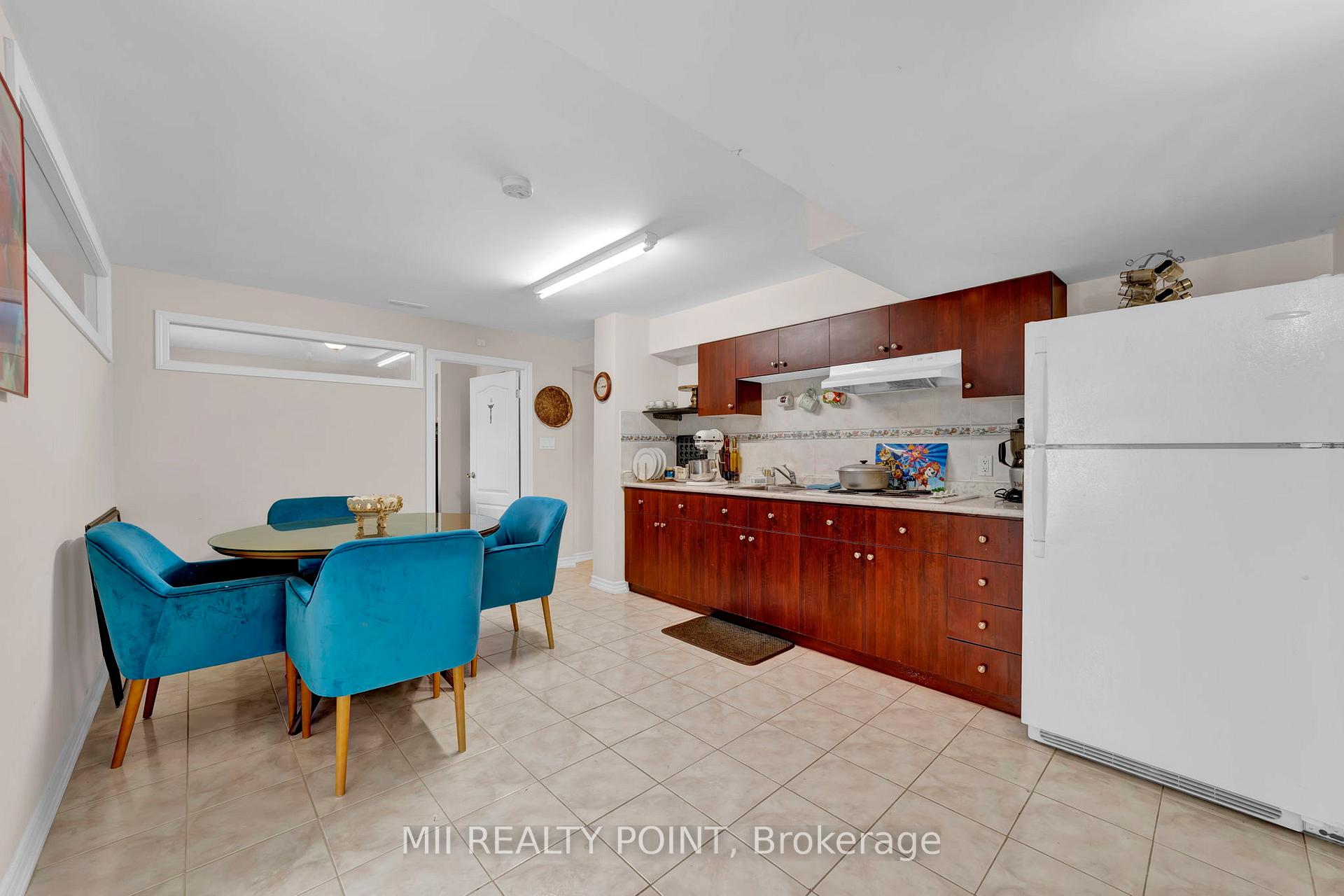 Photo 42 of 35 Kentwood Crescent, Markham, Box Grove — HOMEH