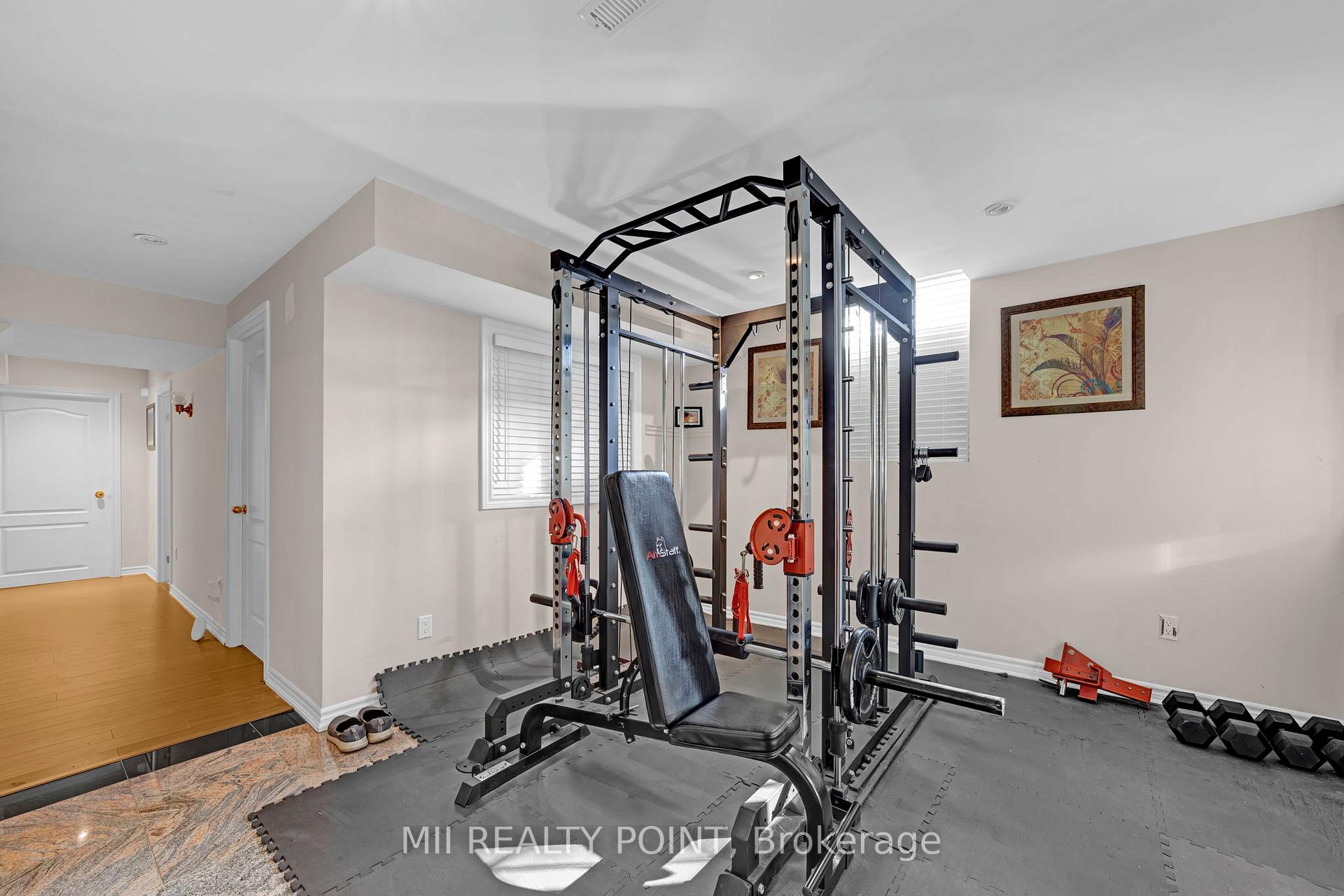 Photo 43 of 35 Kentwood Crescent, Markham, Box Grove — HOMEH