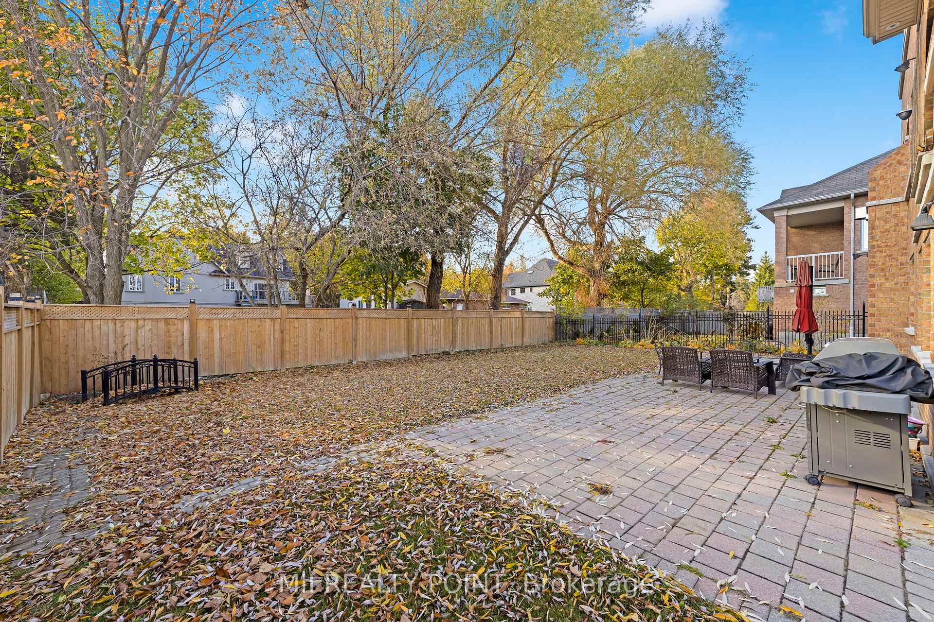 Photo 46 of 35 Kentwood Crescent, Markham, Box Grove — HOMEH