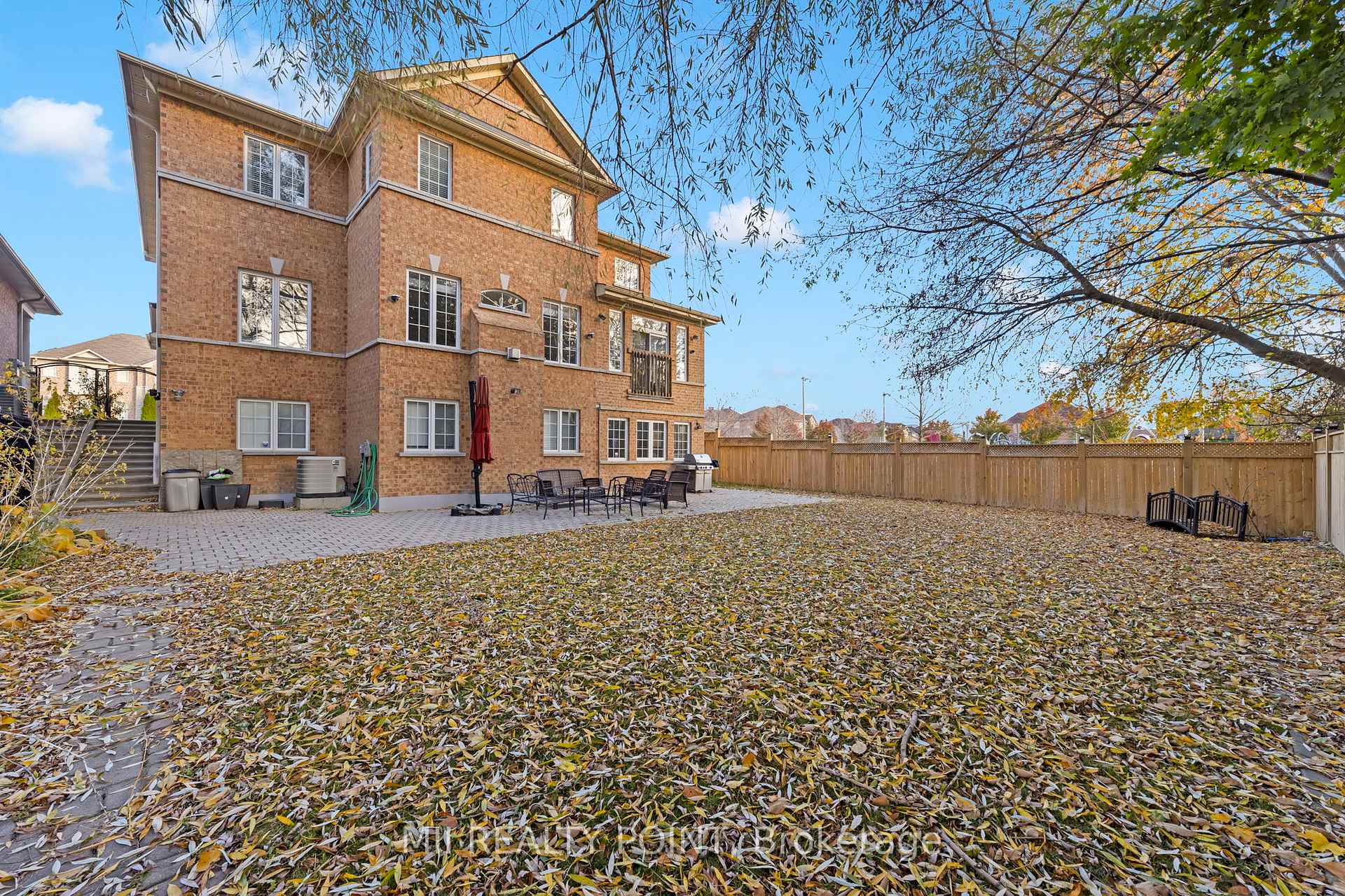 Photo 47 of 35 Kentwood Crescent, Markham, Box Grove — HOMEH