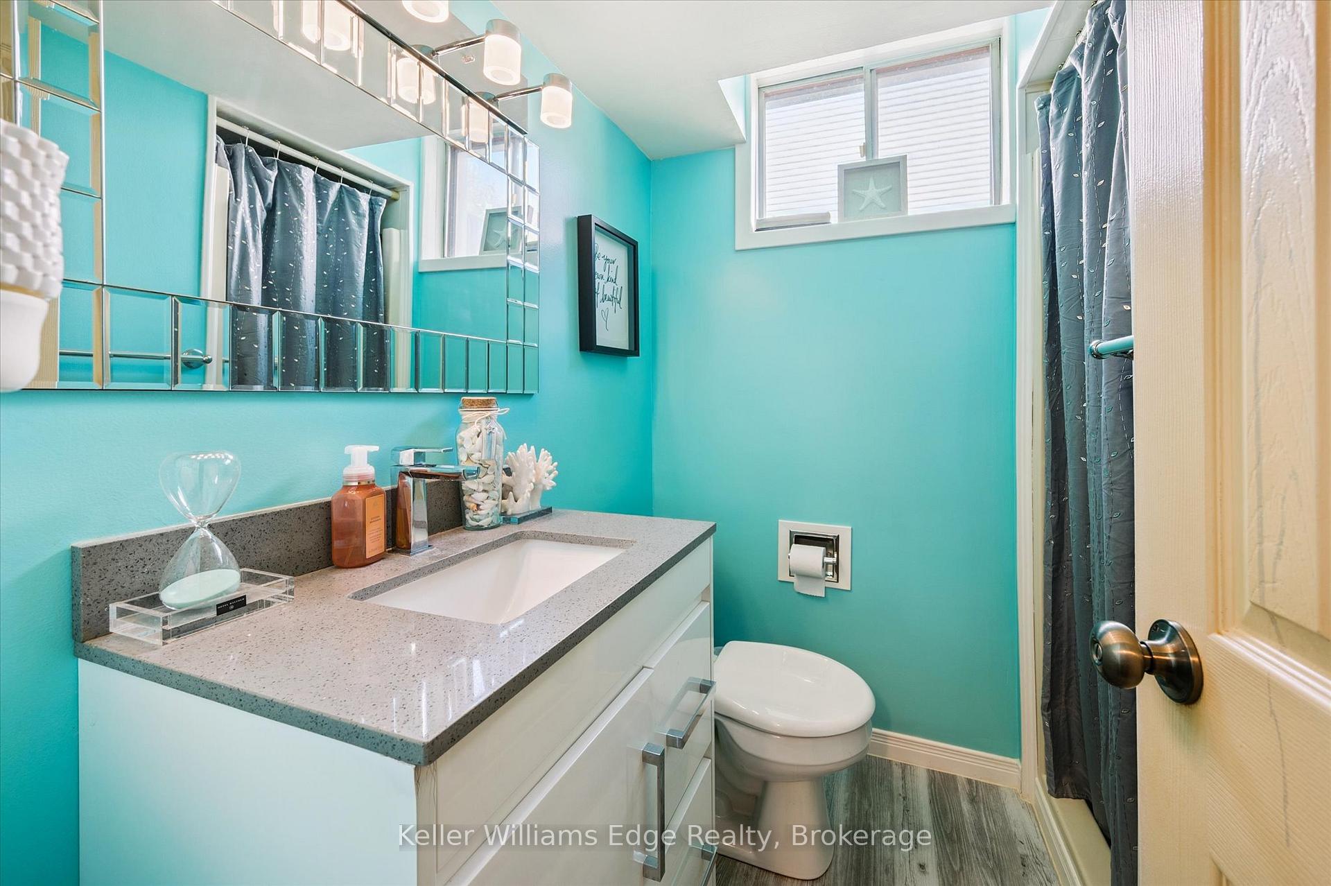 Photo 31 of 35 Parkland Crescent, Kitchener — HOMEH