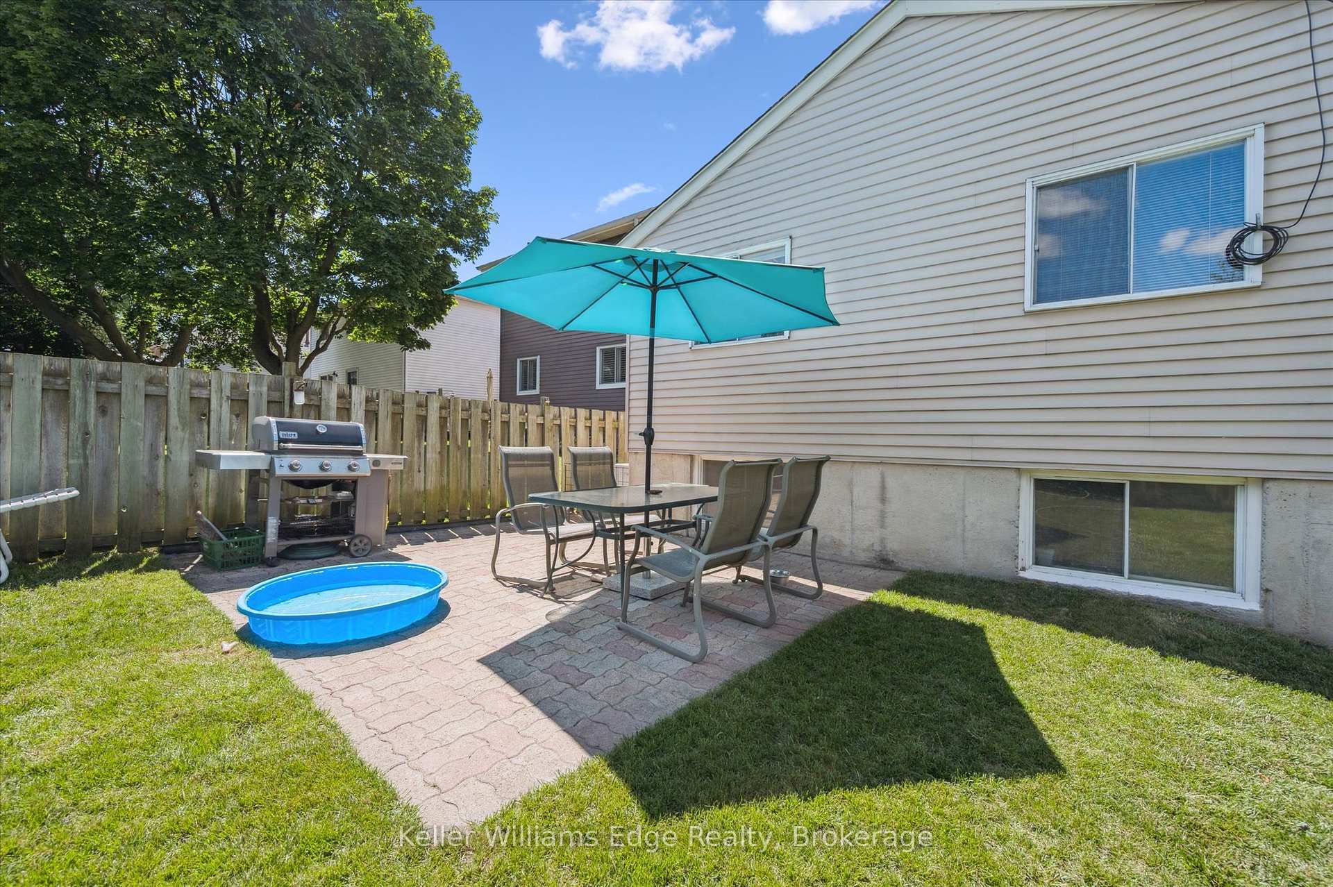 Photo 34 of 35 Parkland Crescent, Kitchener — HOMEH