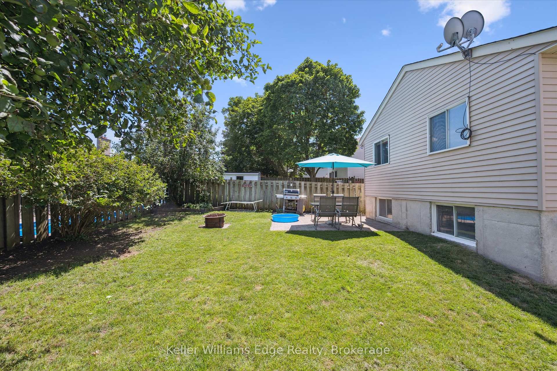 Photo 35 of 35 Parkland Crescent, Kitchener — HOMEH