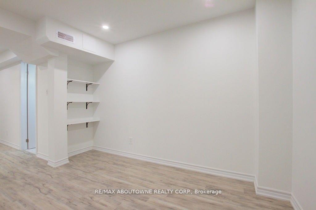 Photo 15 of Unit Lower, 80 Laurendale Avenue, Hamilton, Waterdown — HOMEH