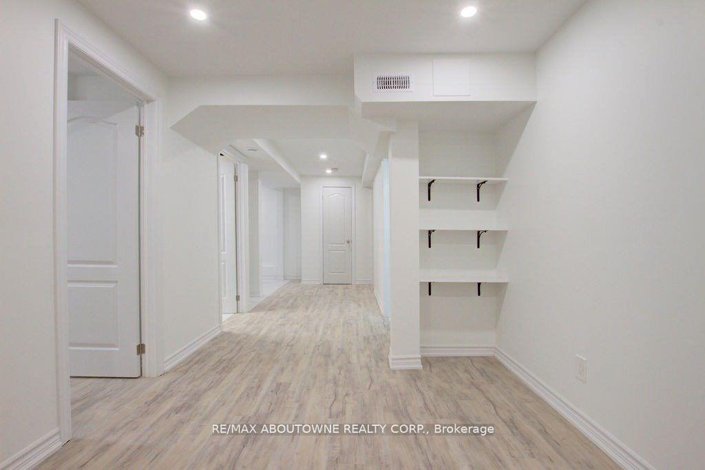 Photo 16 of Unit Lower, 80 Laurendale Avenue, Hamilton, Waterdown — HOMEH