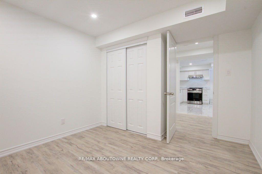 Photo 18 of Unit Lower, 80 Laurendale Avenue, Hamilton, Waterdown — HOMEH