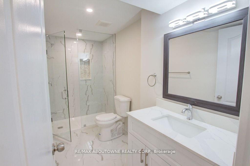 Photo 20 of Unit Lower, 80 Laurendale Avenue, Hamilton, Waterdown — HOMEH