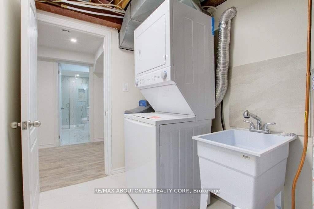 Photo 21 of Unit Lower, 80 Laurendale Avenue, Hamilton, Waterdown — HOMEH