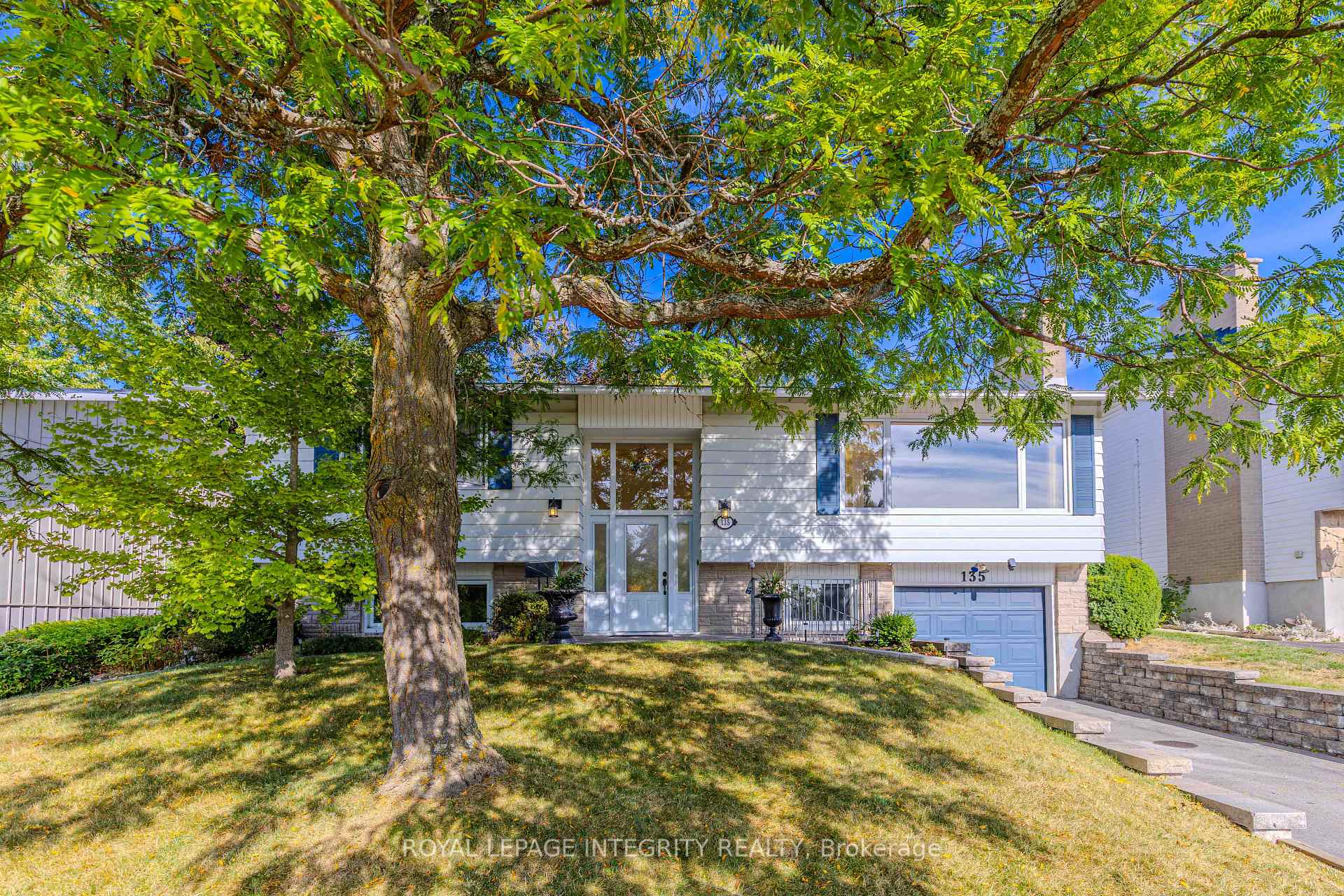 Photo 1 of 135 Desmond Avenue, Ottawa, Kanata - Glencairn/Hazeldean — HOMEH