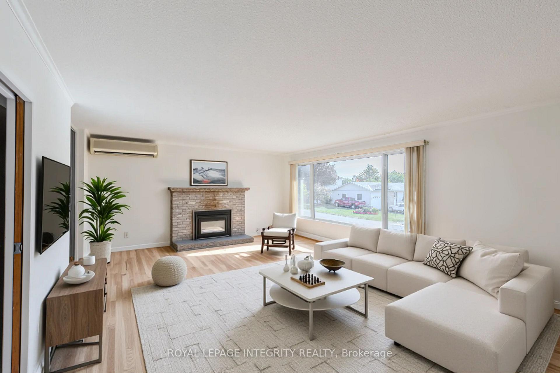 Photo 7 of 135 Desmond Avenue, Ottawa, Kanata - Glencairn/Hazeldean — HOMEH