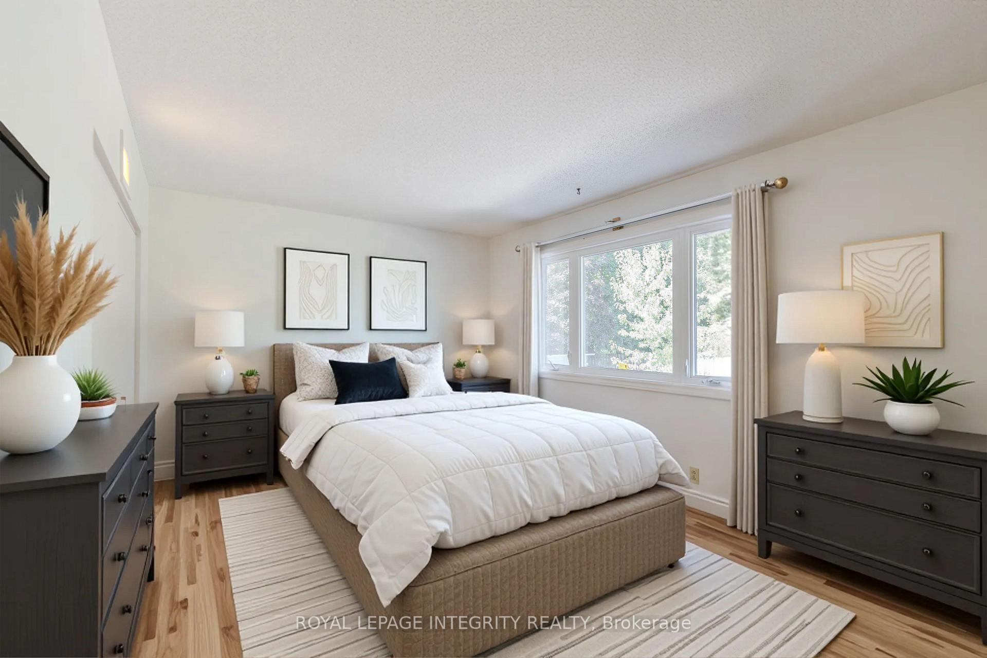 Photo 25 of 135 Desmond Avenue, Ottawa, Kanata - Glencairn/Hazeldean — HOMEH