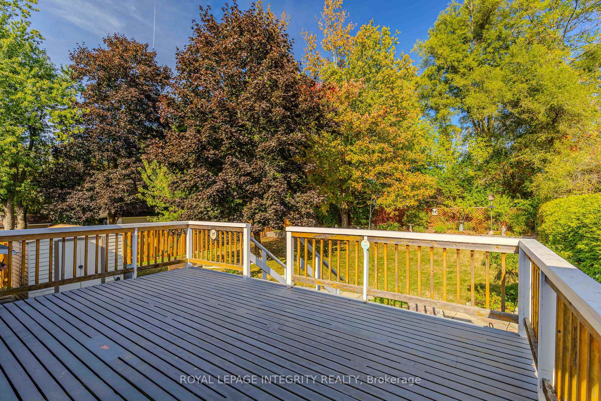 Photo 40 of 135 Desmond Avenue, Ottawa, Kanata - Glencairn/Hazeldean — HOMEH