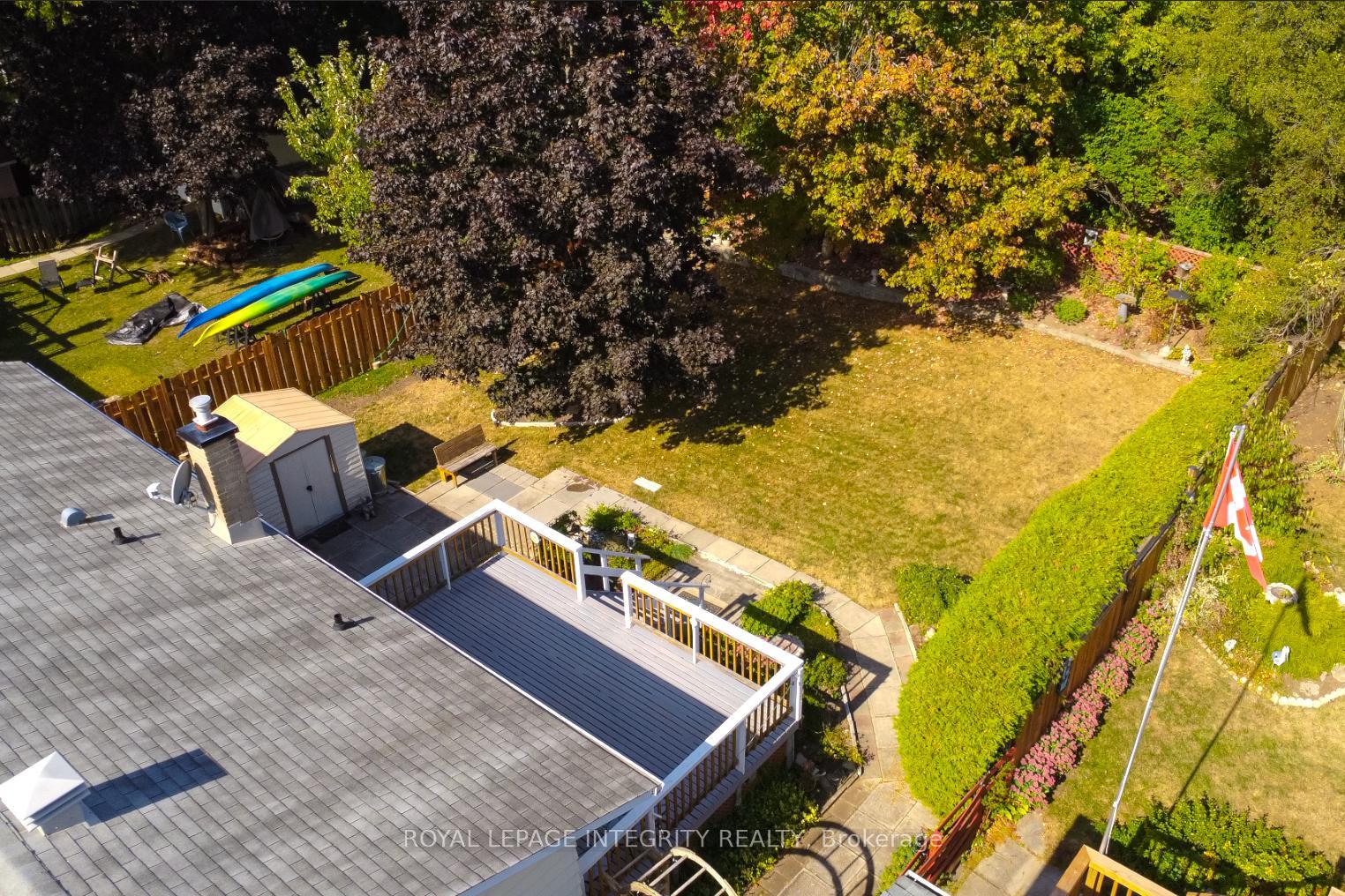 Photo 43 of 135 Desmond Avenue, Ottawa, Kanata - Glencairn/Hazeldean — HOMEH