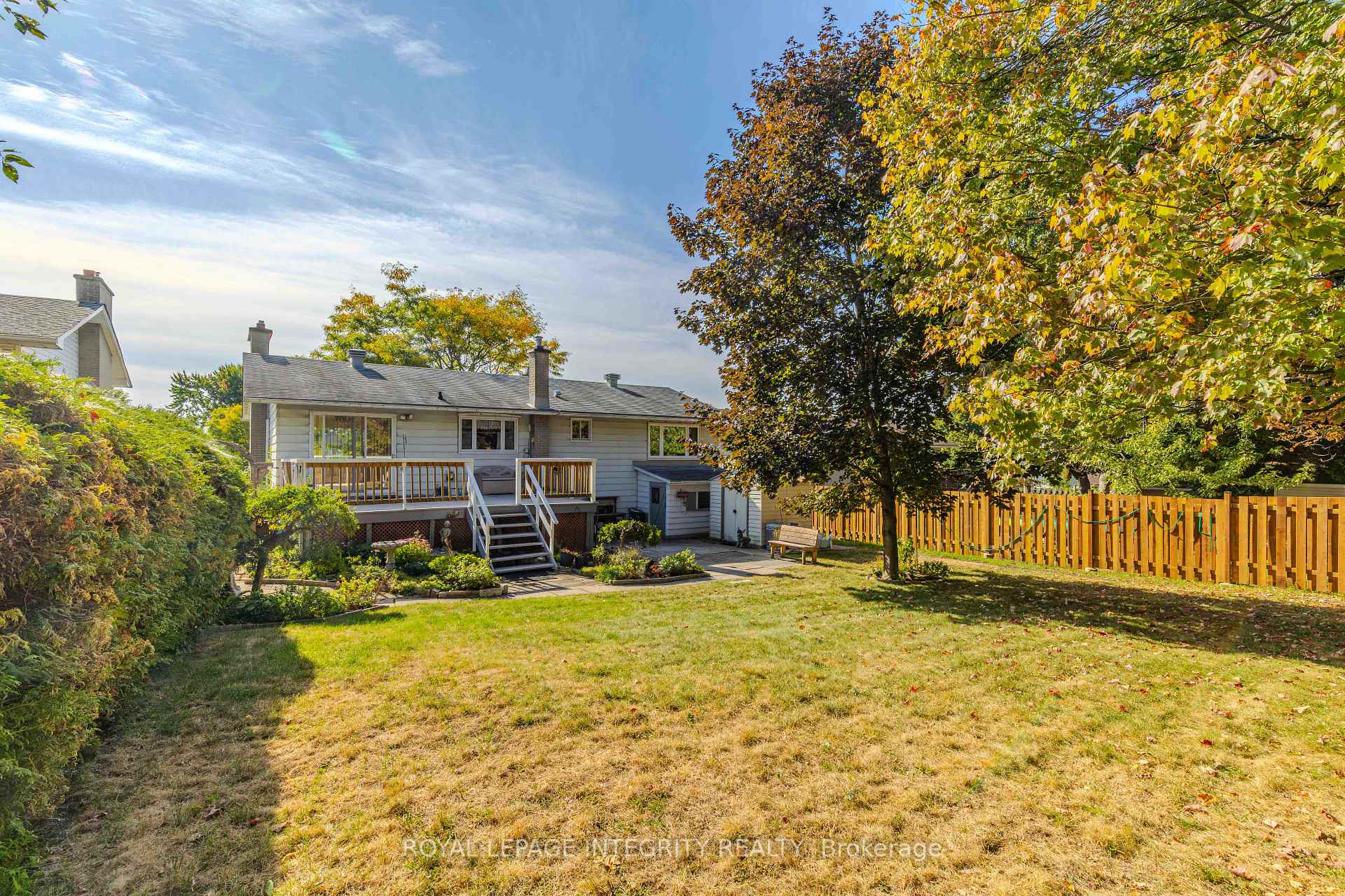 Photo 45 of 135 Desmond Avenue, Ottawa, Kanata - Glencairn/Hazeldean — HOMEH