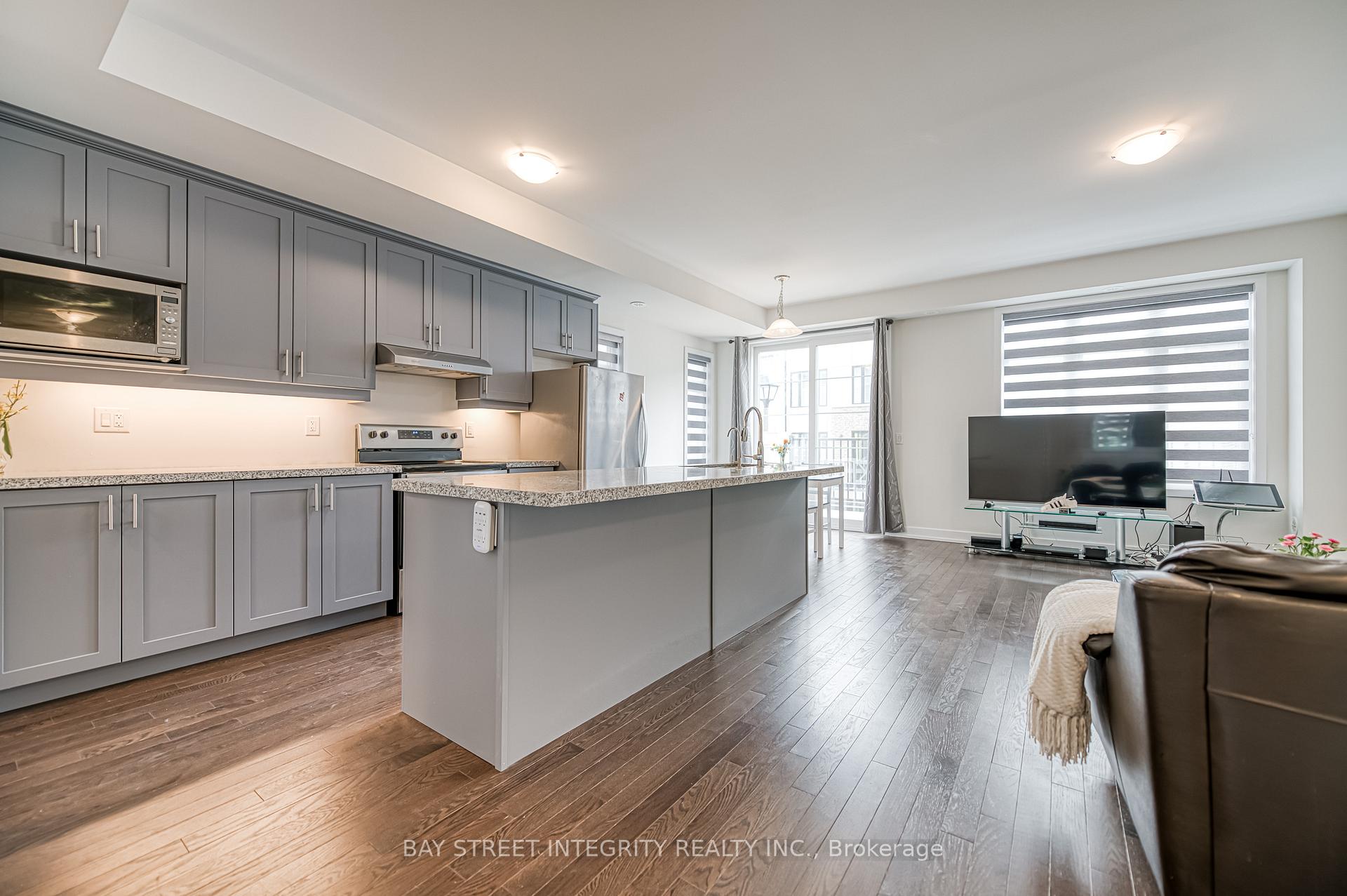 Photo 4 of 94 Guardhouse Crescent, Markham, Angus Glen — HOMEH