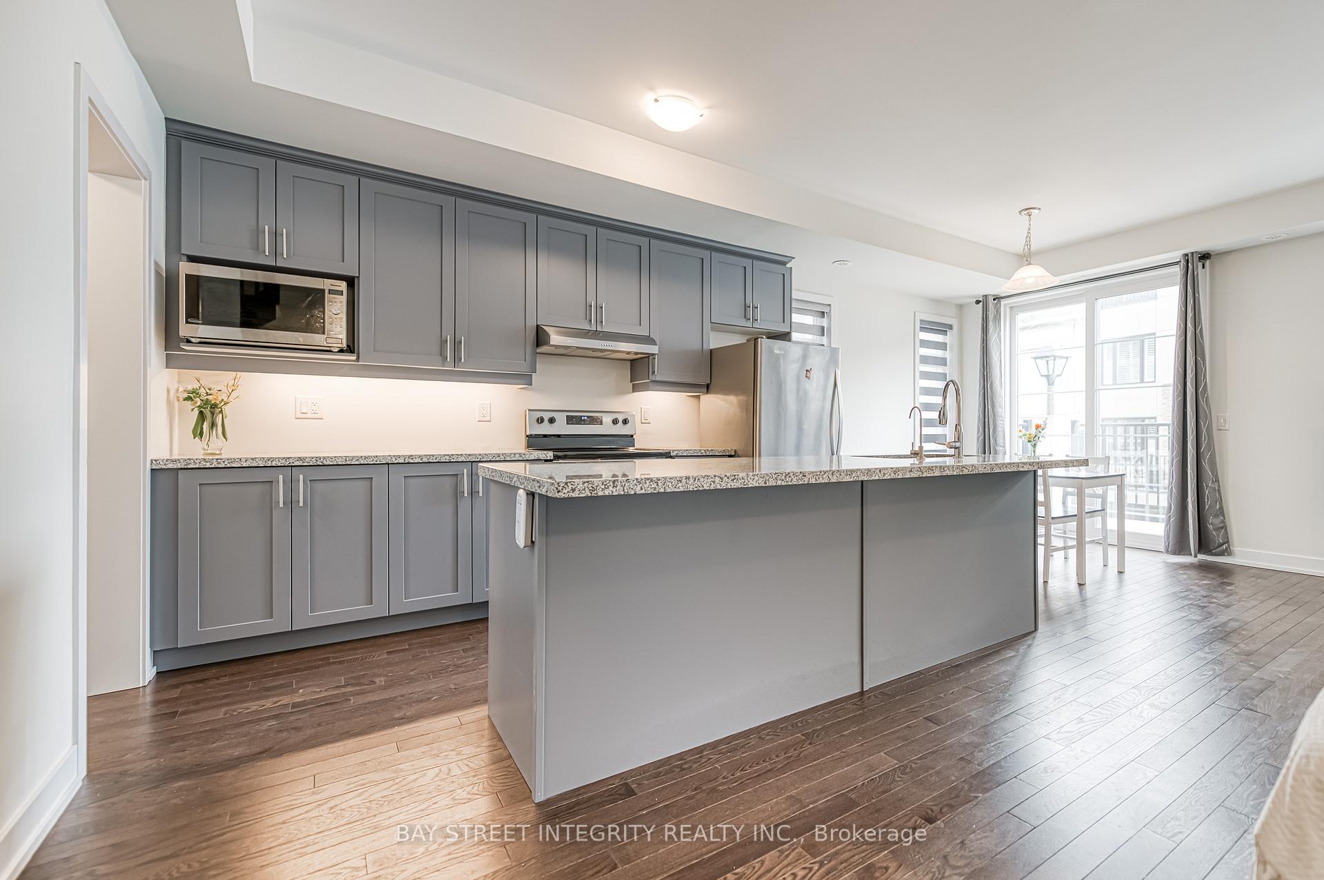 Photo 5 of 94 Guardhouse Crescent, Markham, Angus Glen — HOMEH