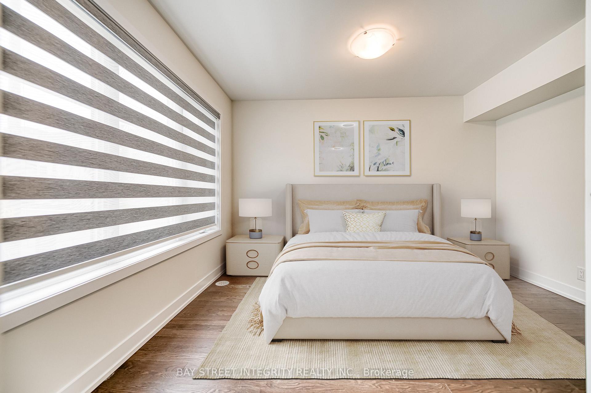 Photo 6 of 94 Guardhouse Crescent, Markham, Angus Glen — HOMEH
