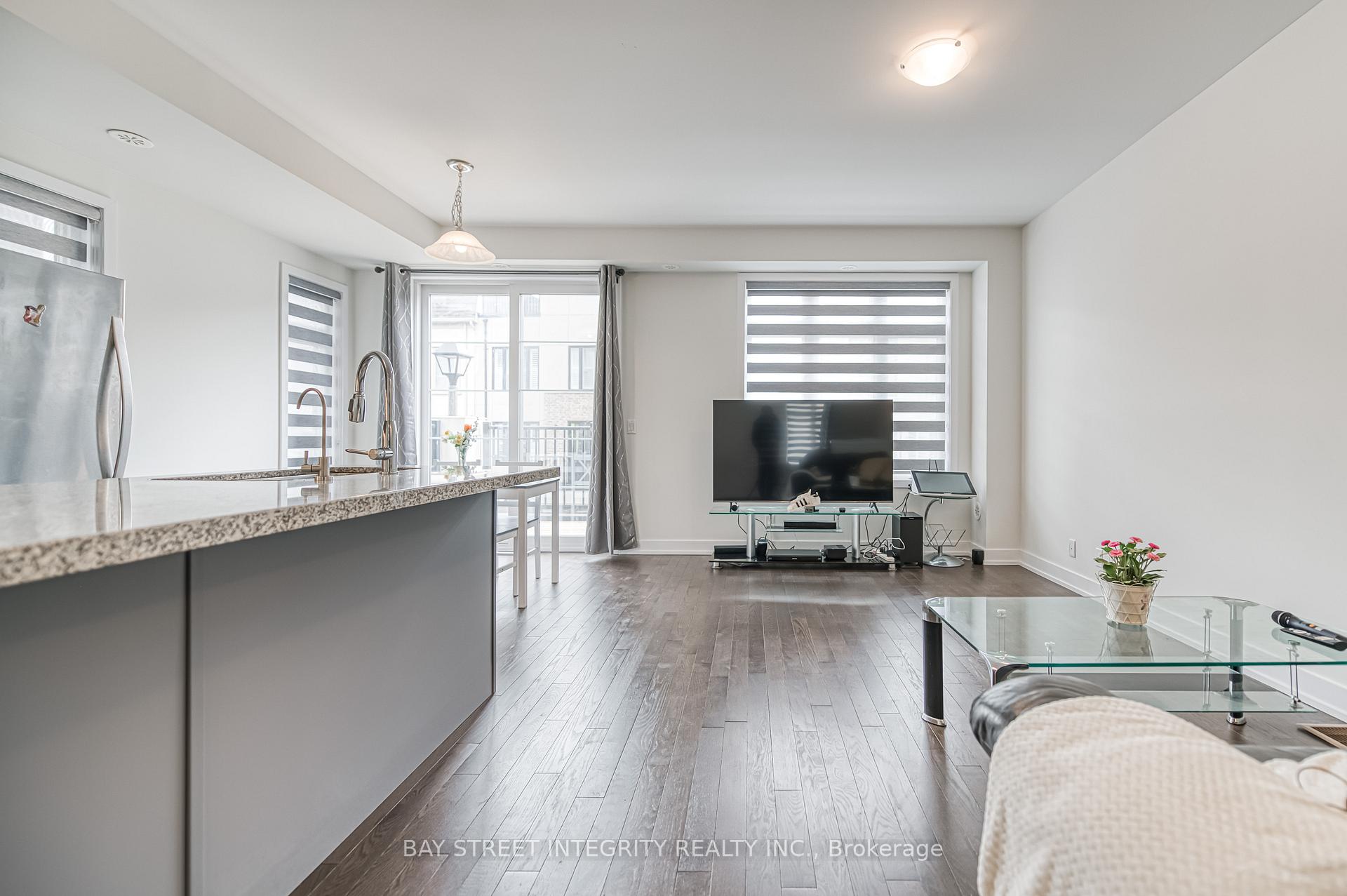 Photo 7 of 94 Guardhouse Crescent, Markham, Angus Glen — HOMEH