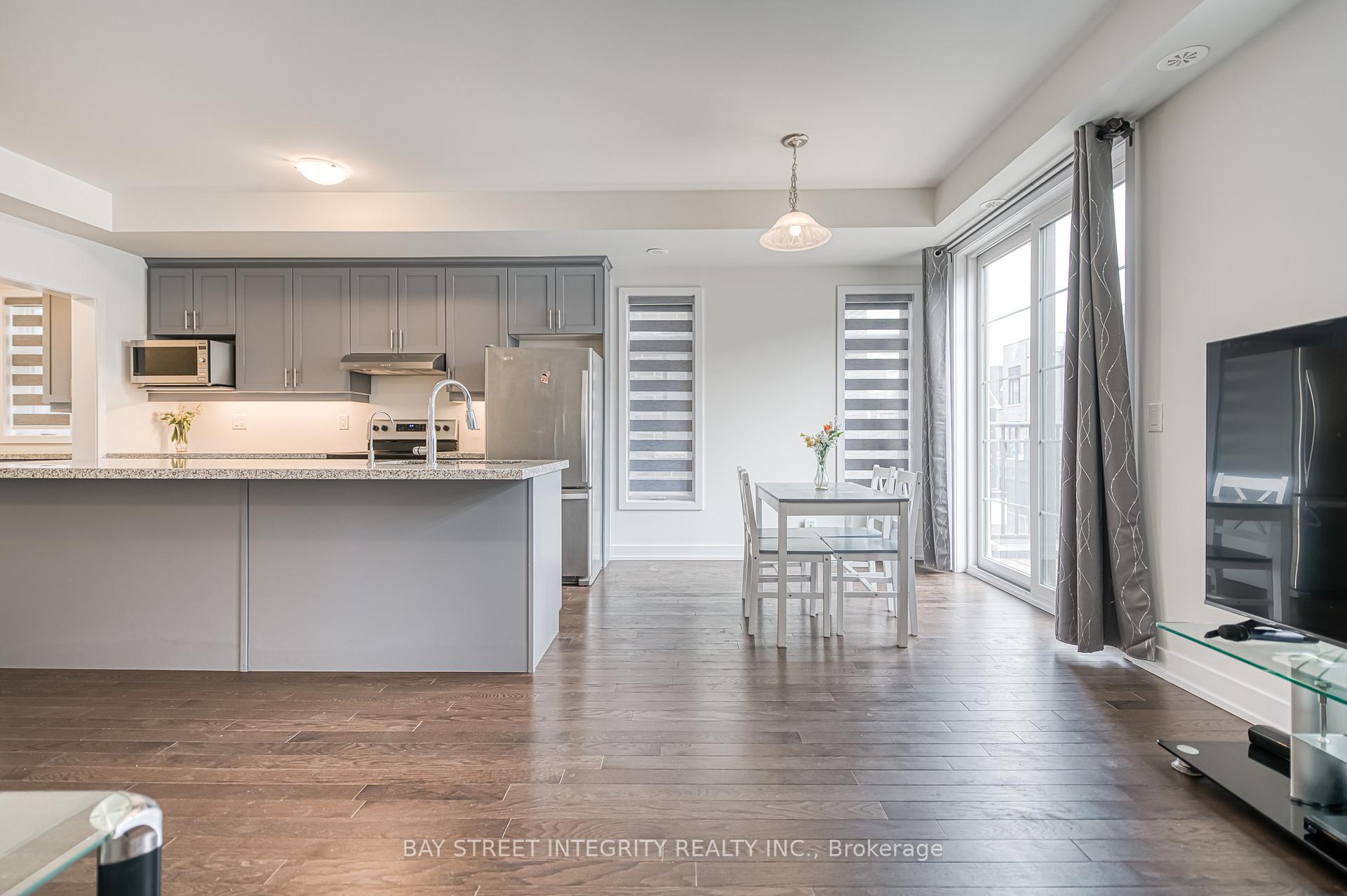 Photo 8 of 94 Guardhouse Crescent, Markham, Angus Glen — HOMEH