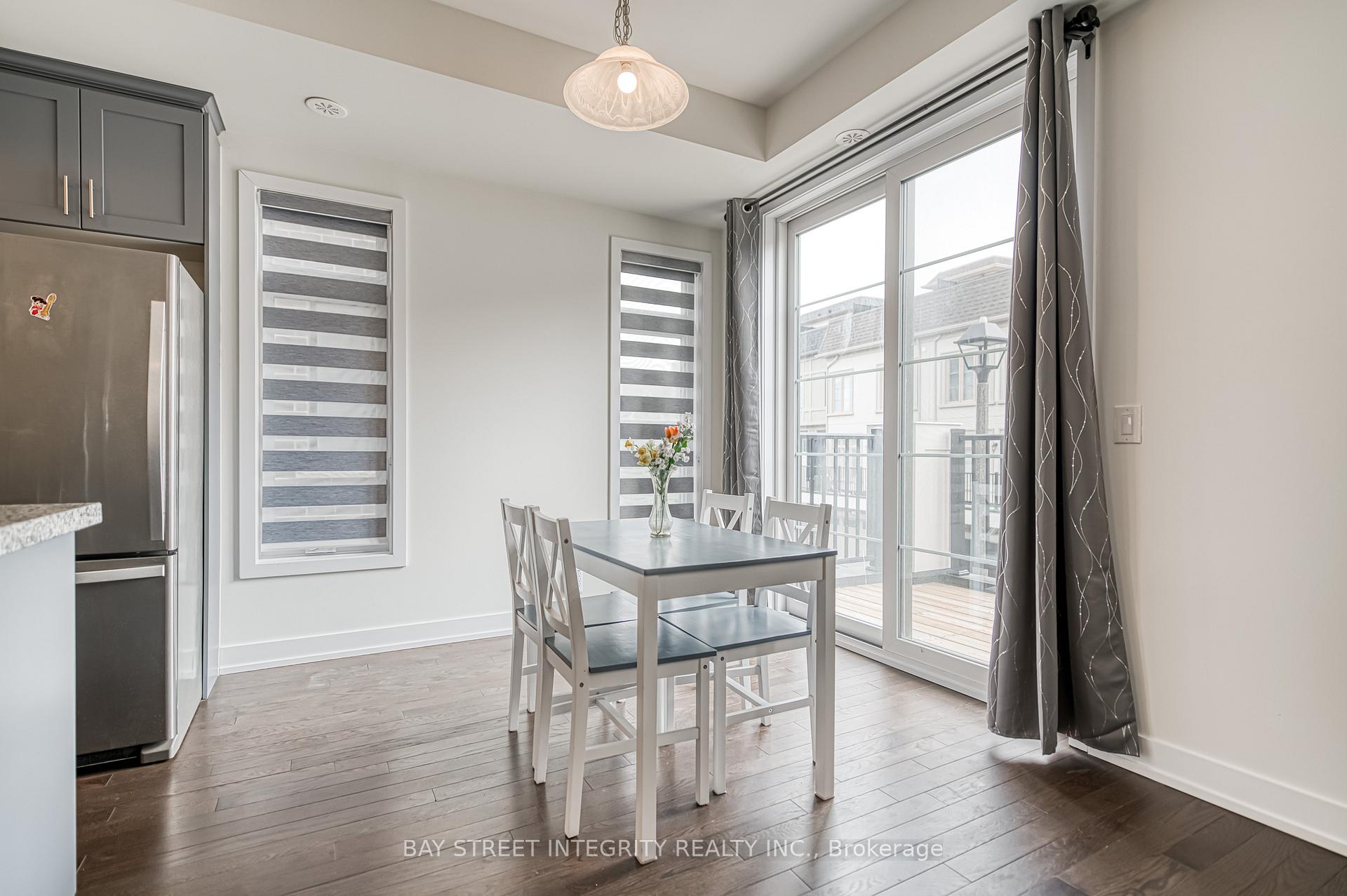 Photo 10 of 94 Guardhouse Crescent, Markham, Angus Glen — HOMEH
