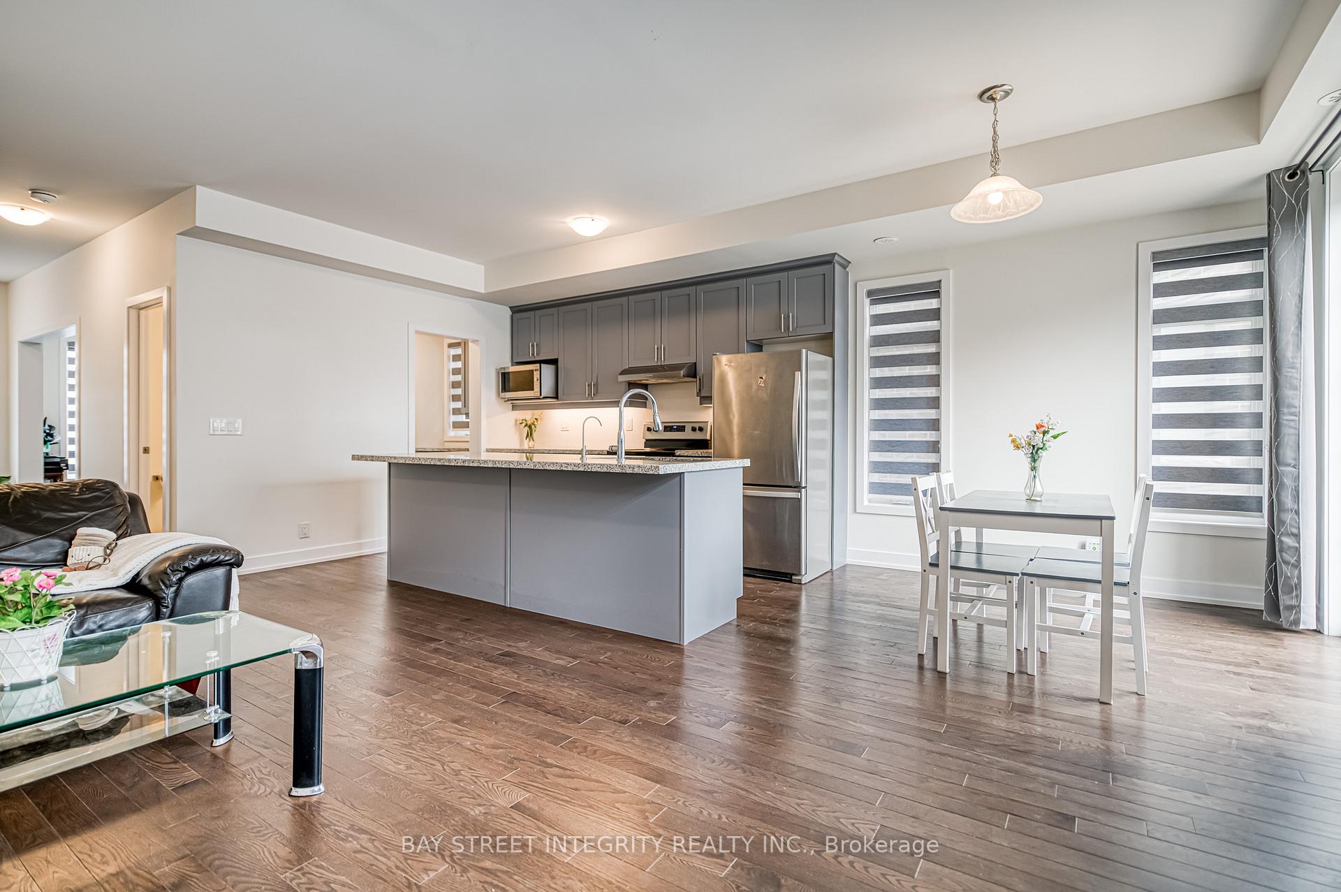 Photo 12 of 94 Guardhouse Crescent, Markham, Angus Glen — HOMEH