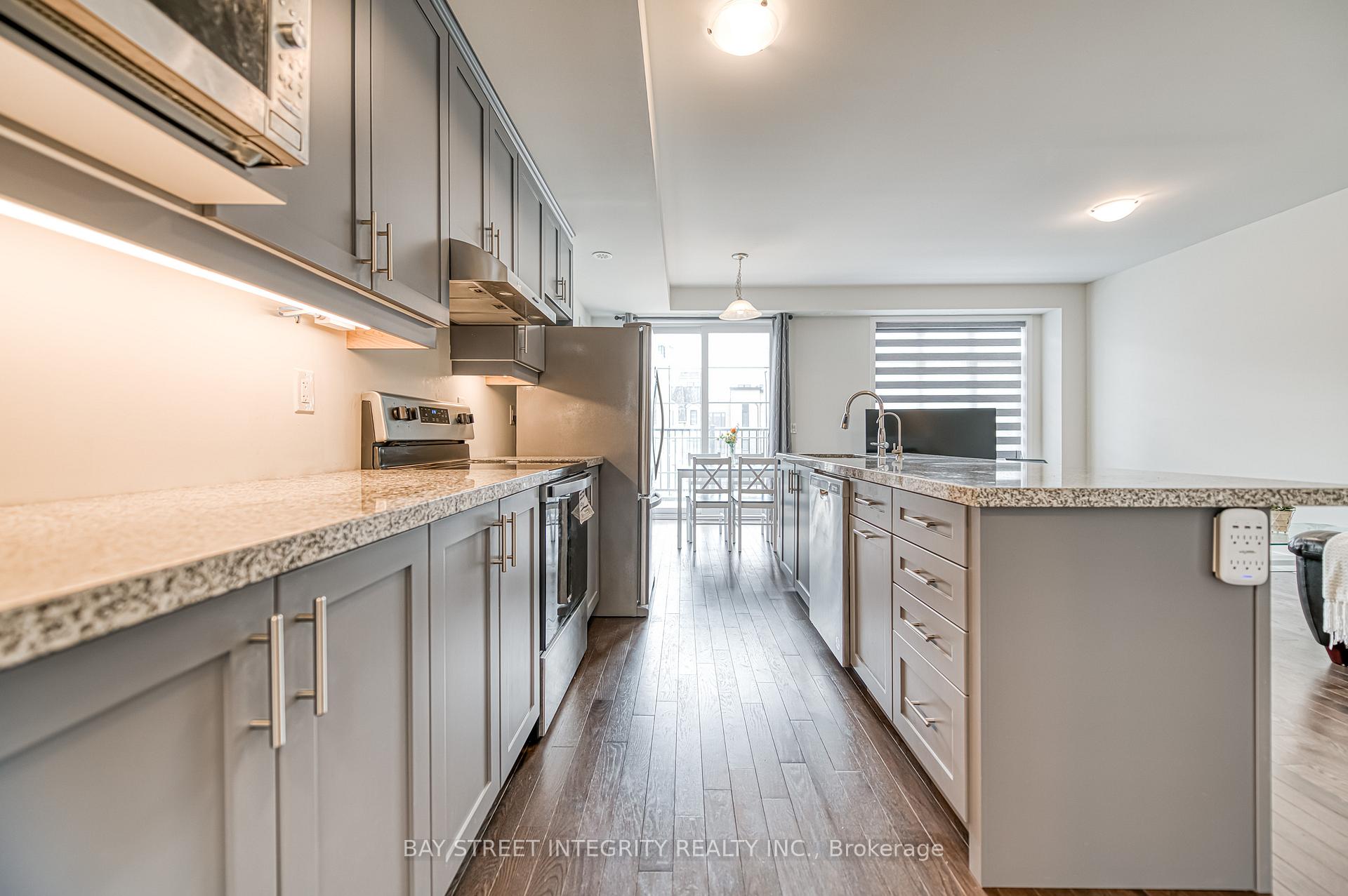 Photo 16 of 94 Guardhouse Crescent, Markham, Angus Glen — HOMEH