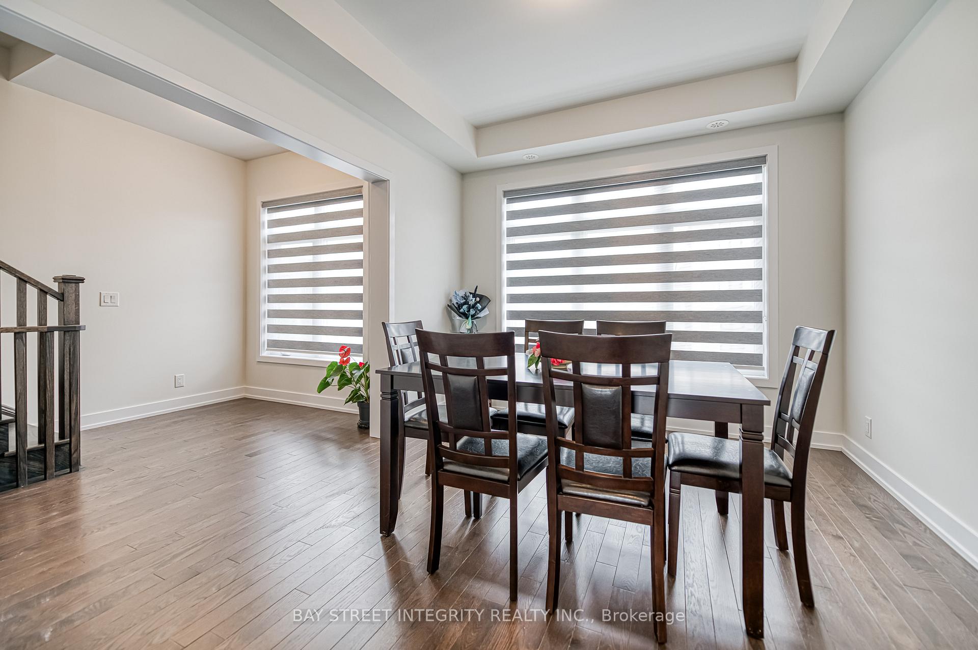 Photo 17 of 94 Guardhouse Crescent, Markham, Angus Glen — HOMEH