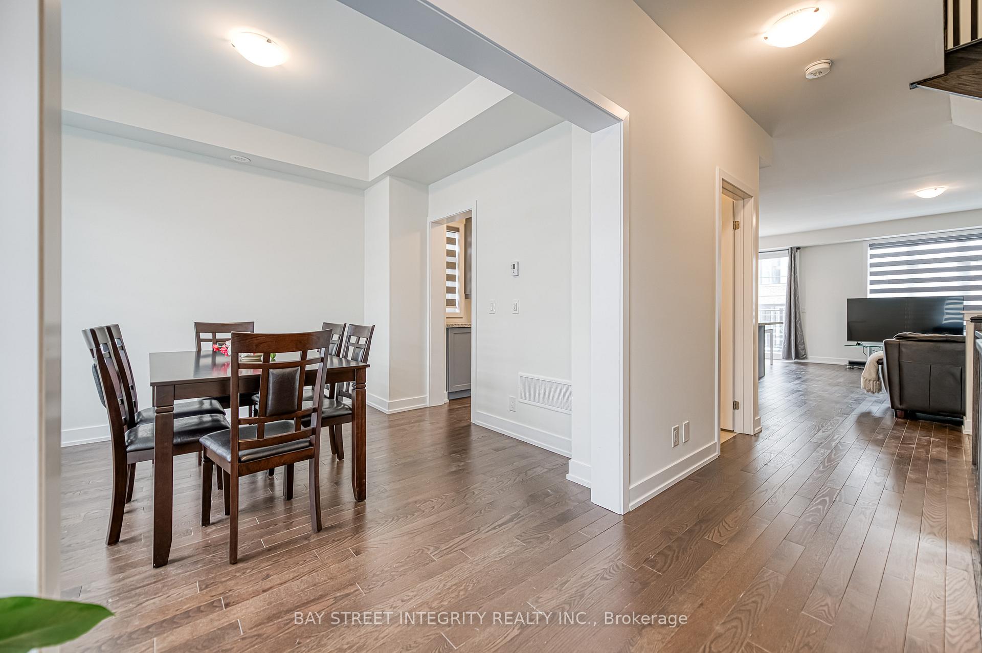 Photo 21 of 94 Guardhouse Crescent, Markham, Angus Glen — HOMEH