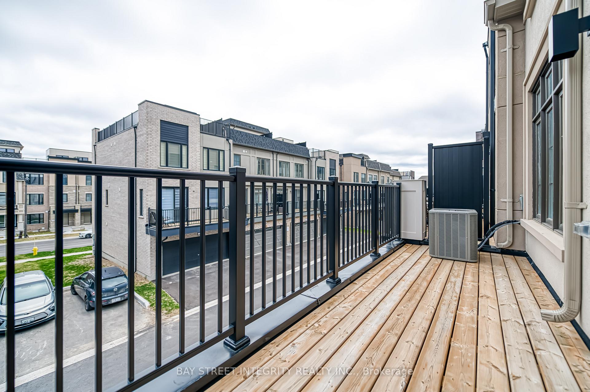Photo 23 of 94 Guardhouse Crescent, Markham, Angus Glen — HOMEH