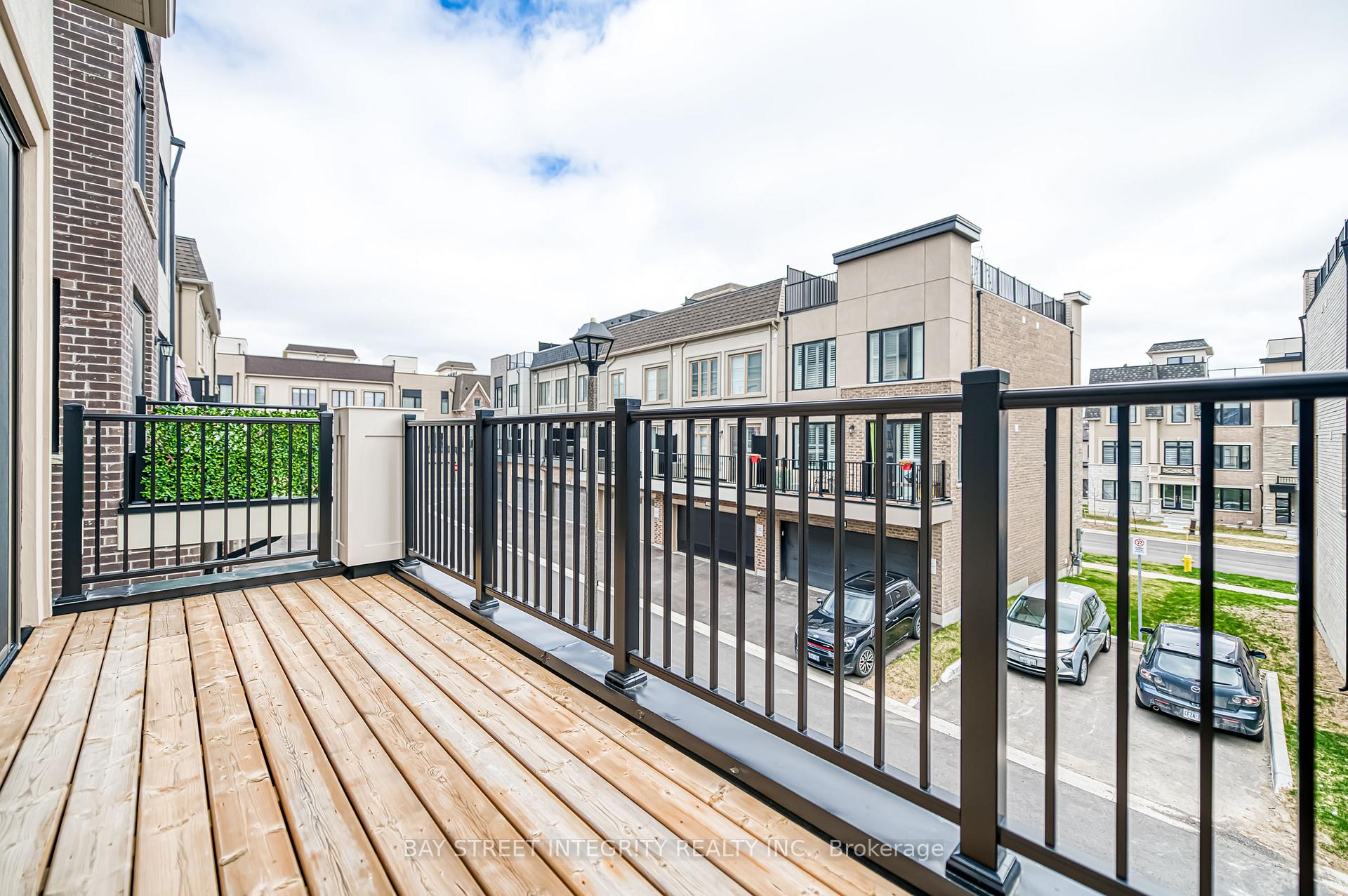 Photo 24 of 94 Guardhouse Crescent, Markham, Angus Glen — HOMEH