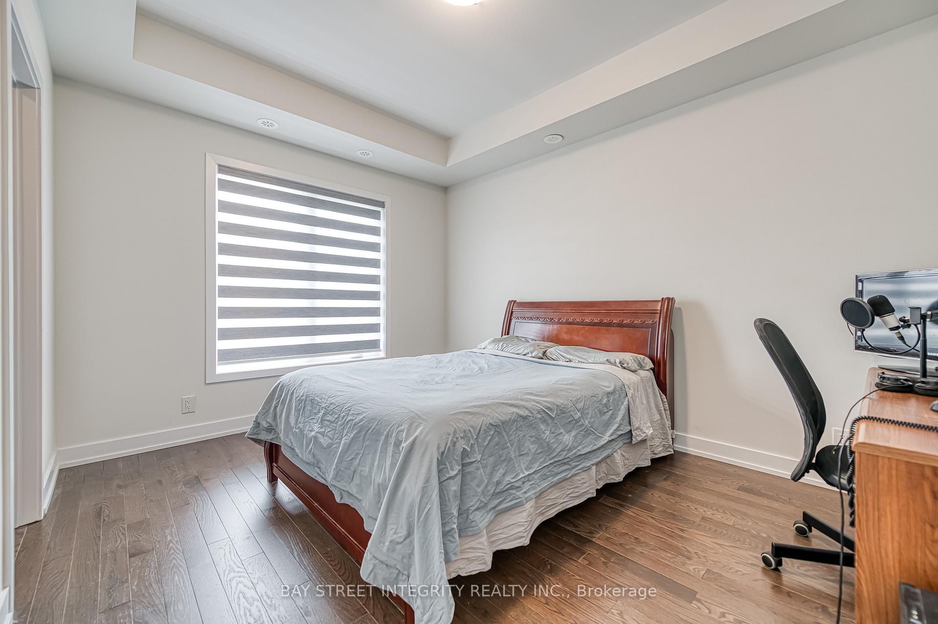 Photo 25 of 94 Guardhouse Crescent, Markham, Angus Glen — HOMEH