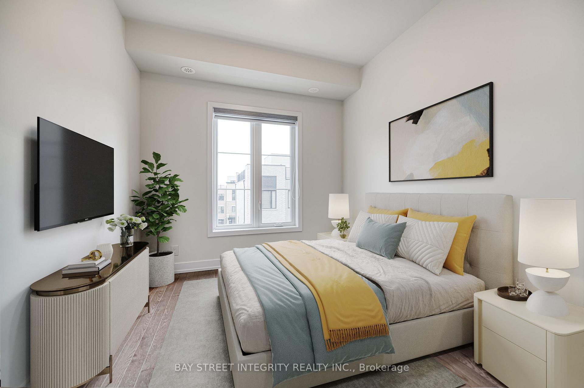 Photo 29 of 94 Guardhouse Crescent, Markham, Angus Glen — HOMEH