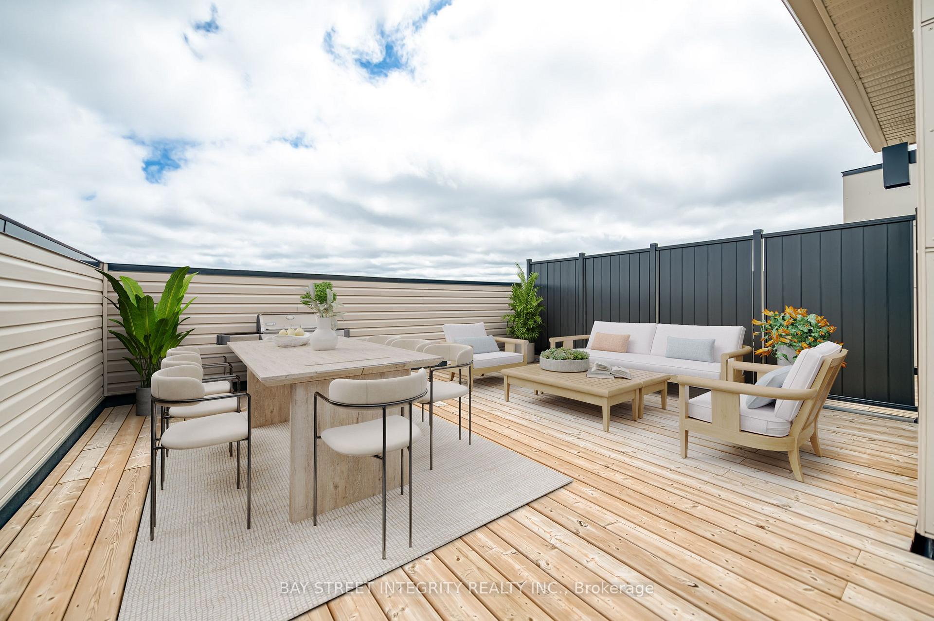 Photo 32 of 94 Guardhouse Crescent, Markham, Angus Glen — HOMEH