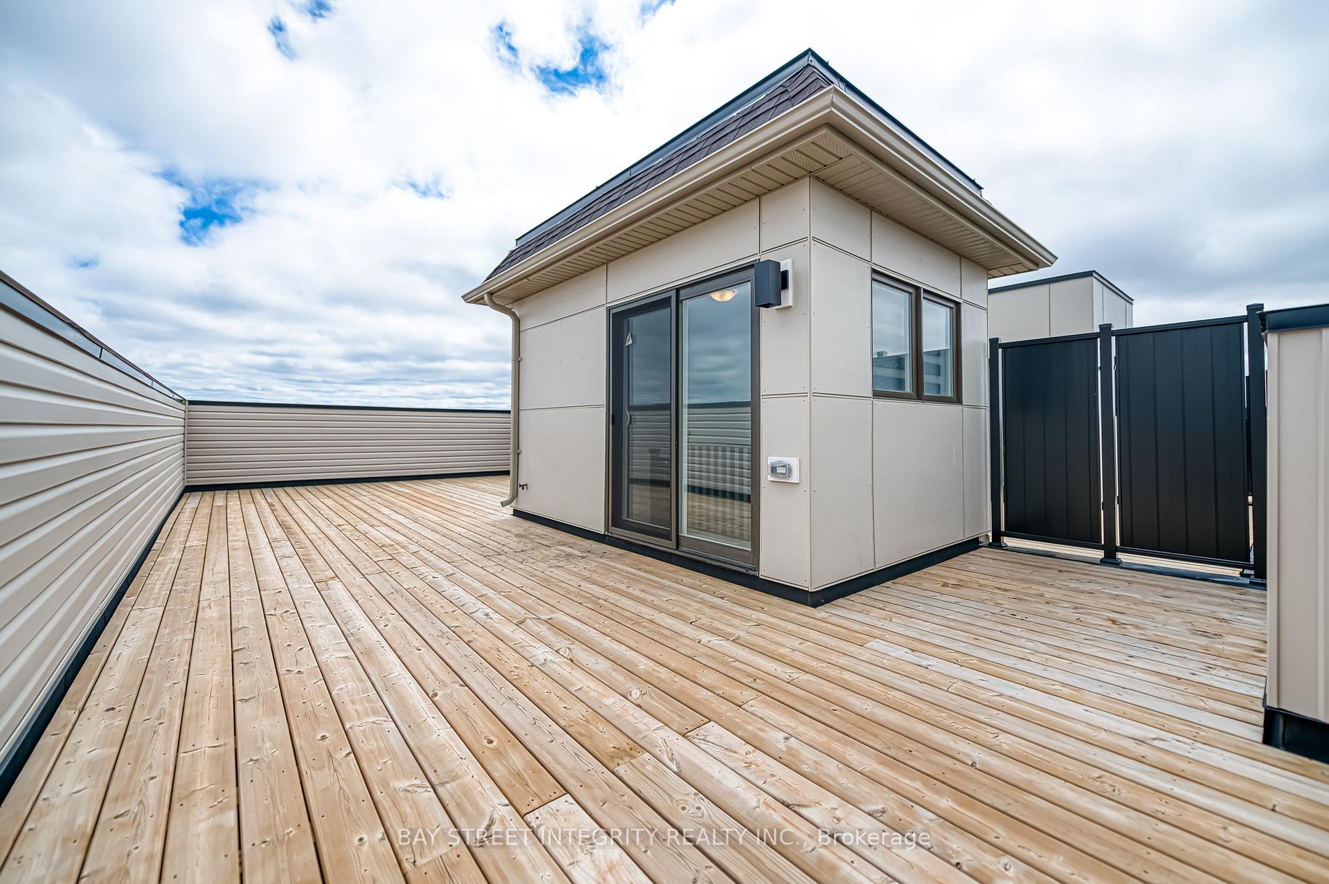 Photo 33 of 94 Guardhouse Crescent, Markham, Angus Glen — HOMEH