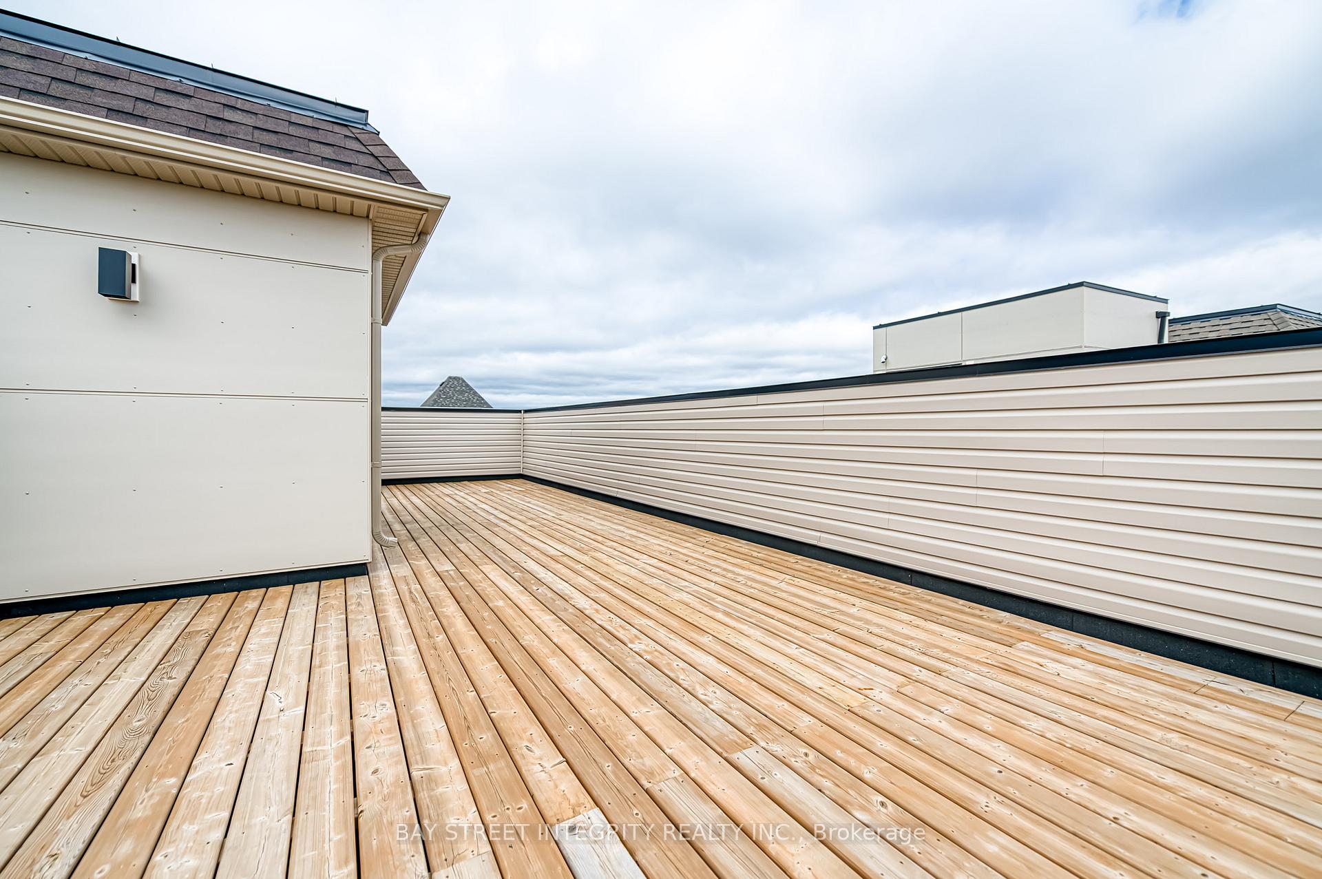 Photo 34 of 94 Guardhouse Crescent, Markham, Angus Glen — HOMEH