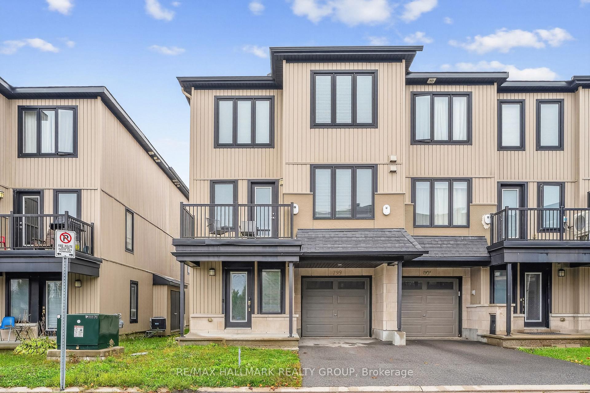 Photo 1 of 799 Element Private, Ottawa, Kanata - Emerald Meadows/Trailwest — HOMEH
