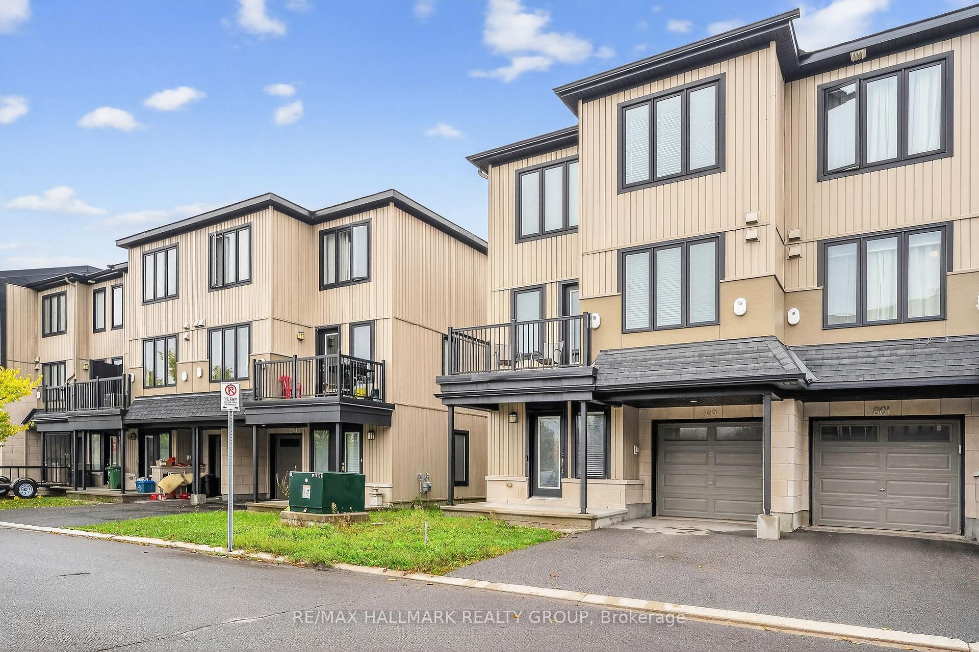 Photo 2 of 799 Element Private, Ottawa, Kanata - Emerald Meadows/Trailwest — HOMEH