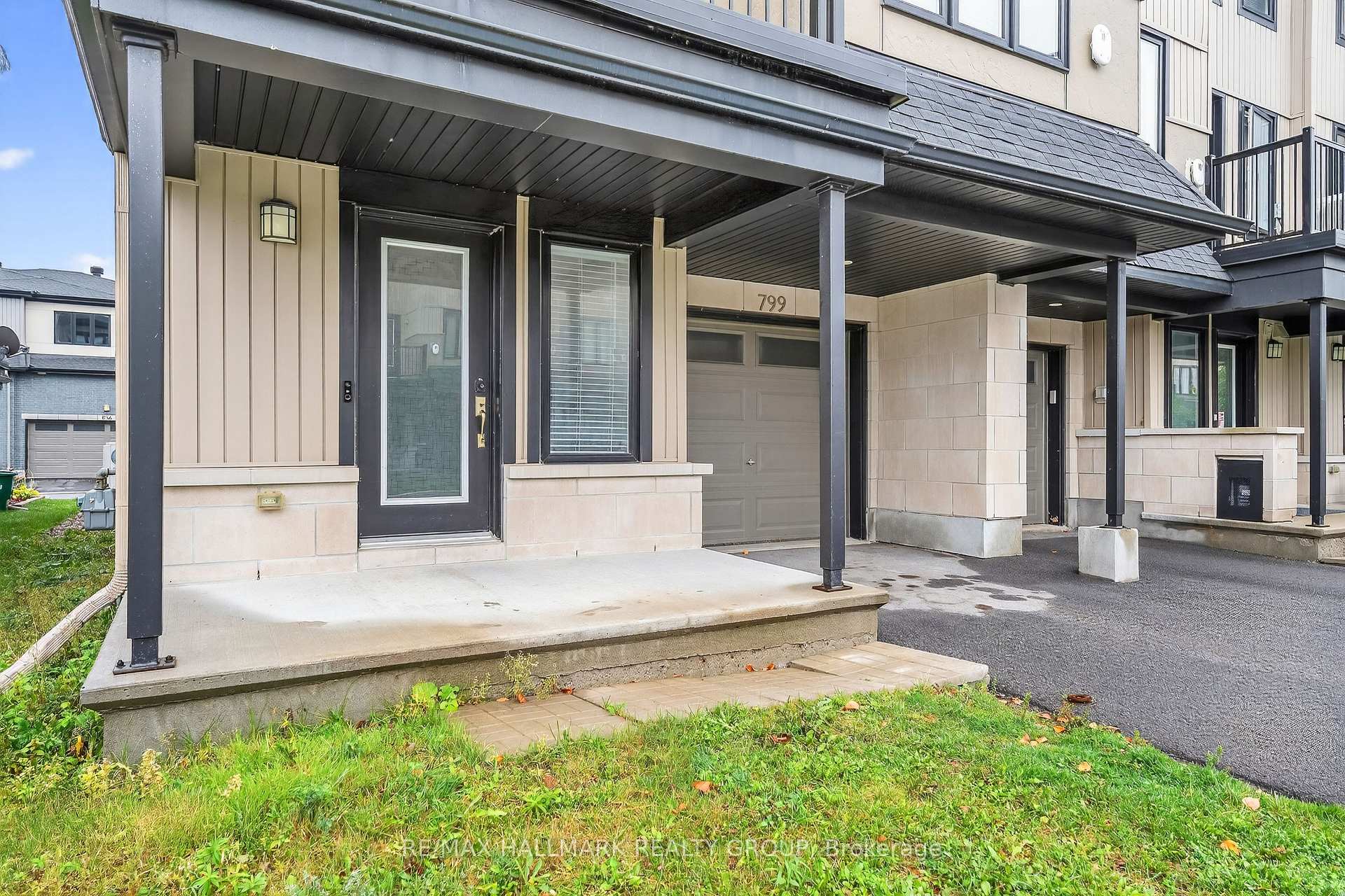 Photo 4 of 799 Element Private, Ottawa, Kanata - Emerald Meadows/Trailwest — HOMEH
