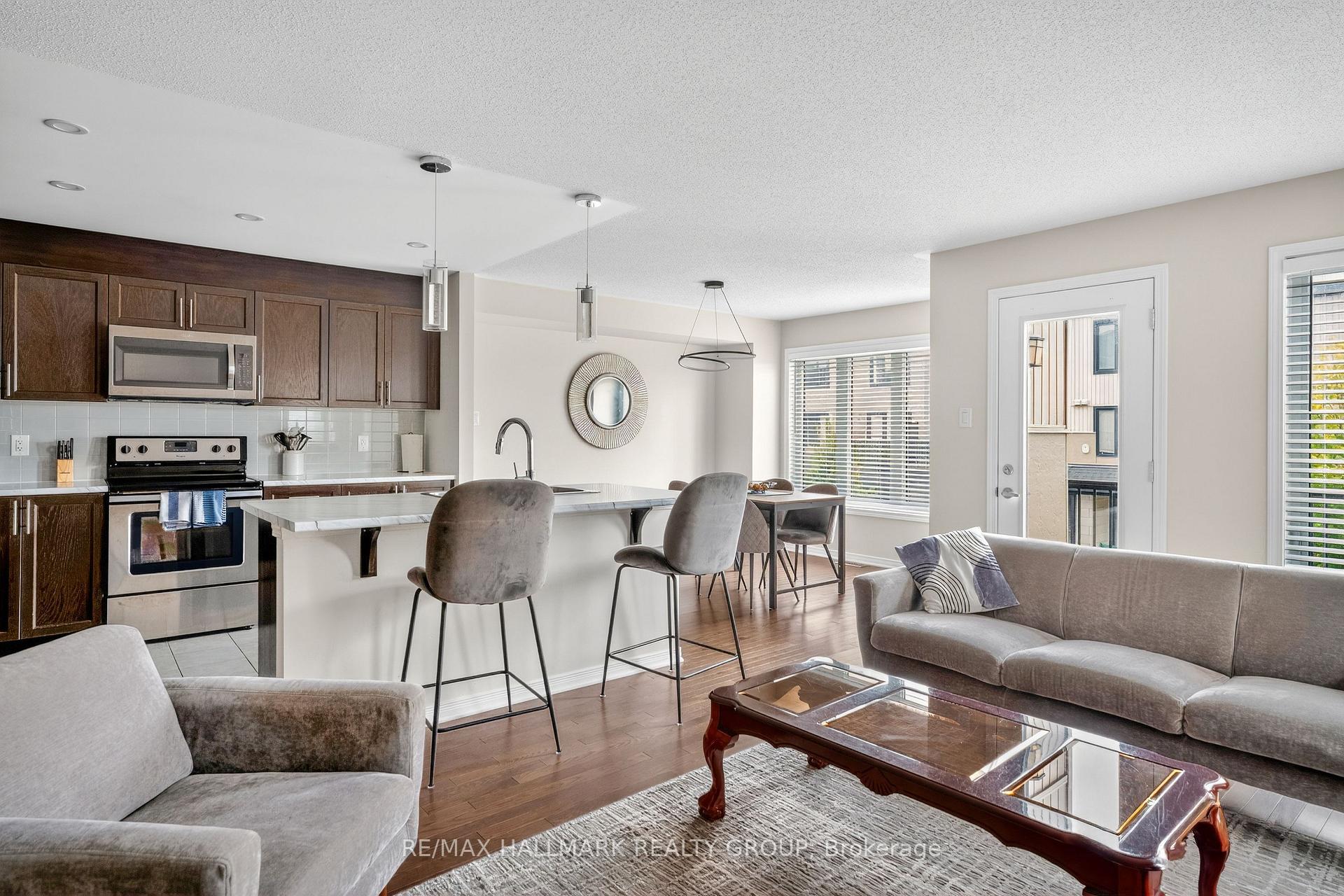 Photo 10 of 799 Element Private, Ottawa, Kanata - Emerald Meadows/Trailwest — HOMEH