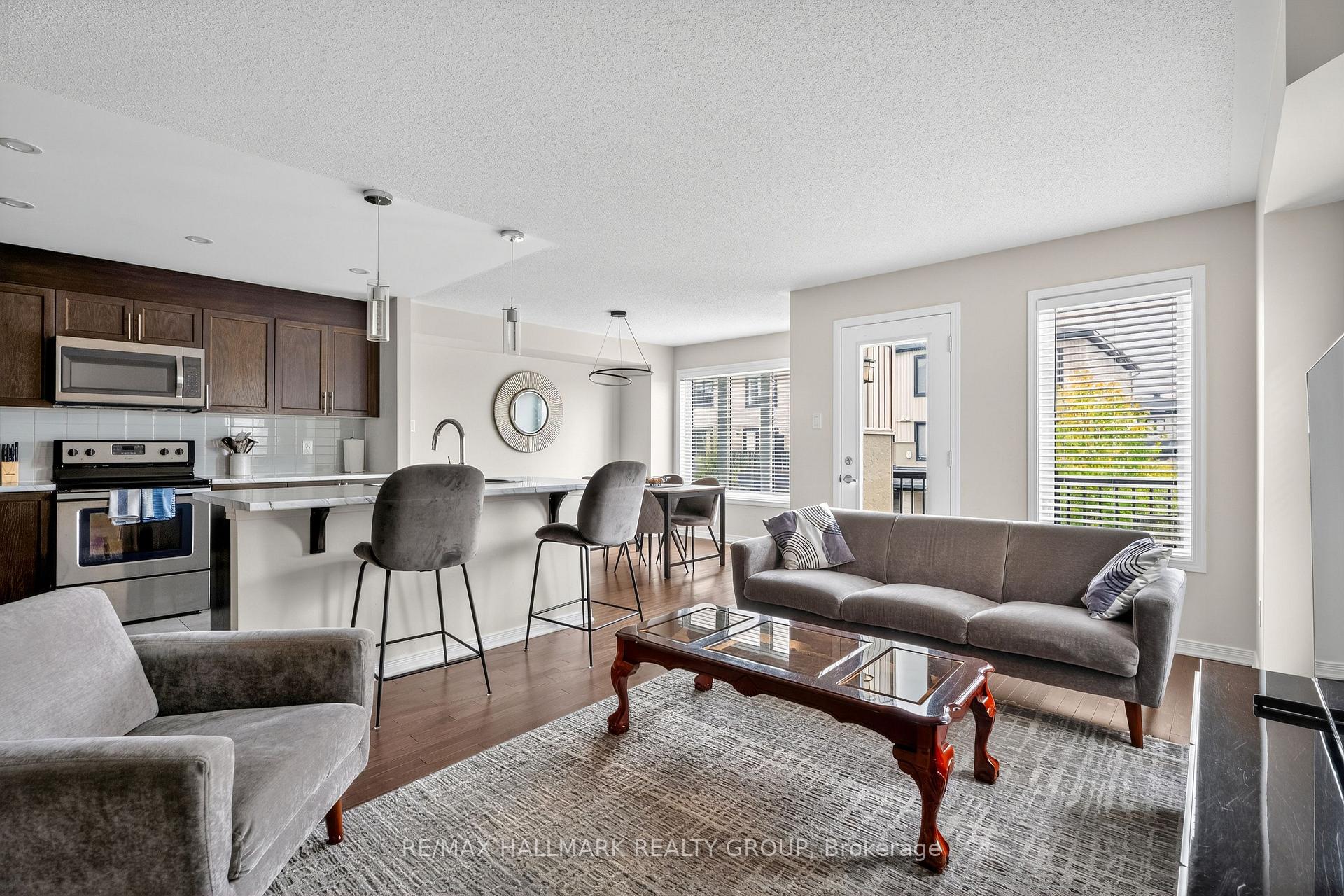 Photo 17 of 799 Element Private, Ottawa, Kanata - Emerald Meadows/Trailwest — HOMEH