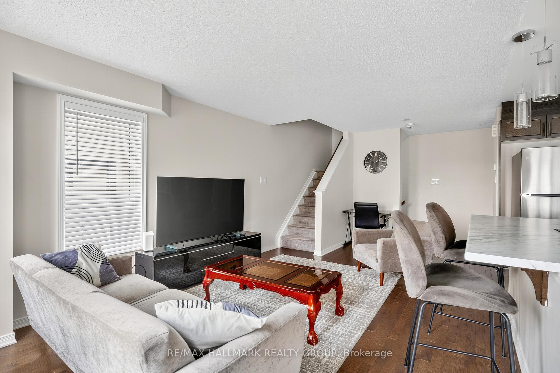Photo 19 of 799 Element Private, Ottawa, Kanata - Emerald Meadows/Trailwest — HOMEH