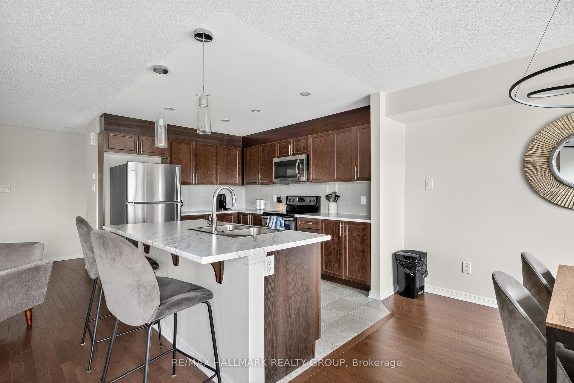 Photo 20 of 799 Element Private, Ottawa, Kanata - Emerald Meadows/Trailwest — HOMEH
