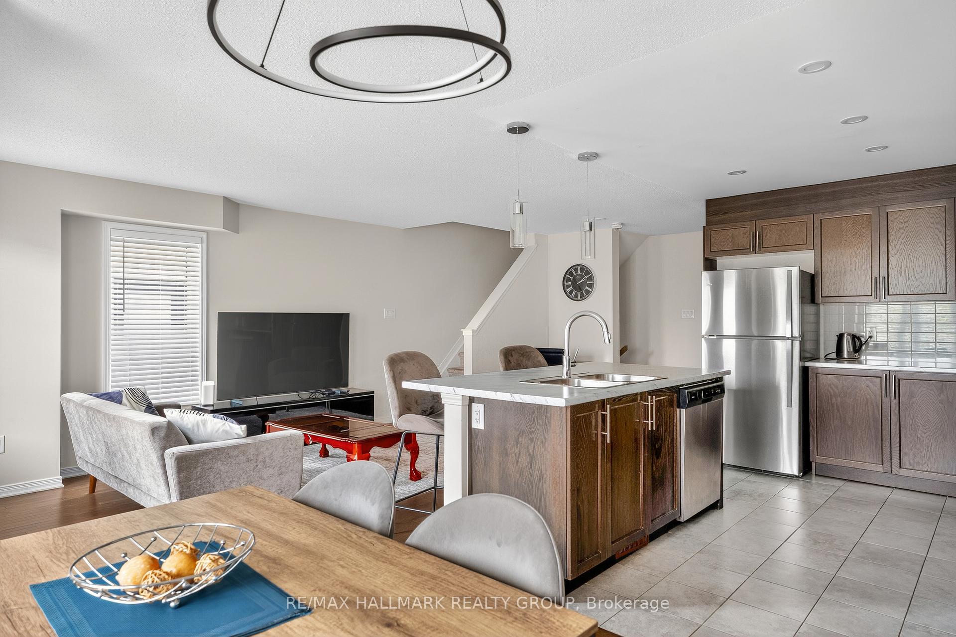 Photo 21 of 799 Element Private, Ottawa, Kanata - Emerald Meadows/Trailwest — HOMEH