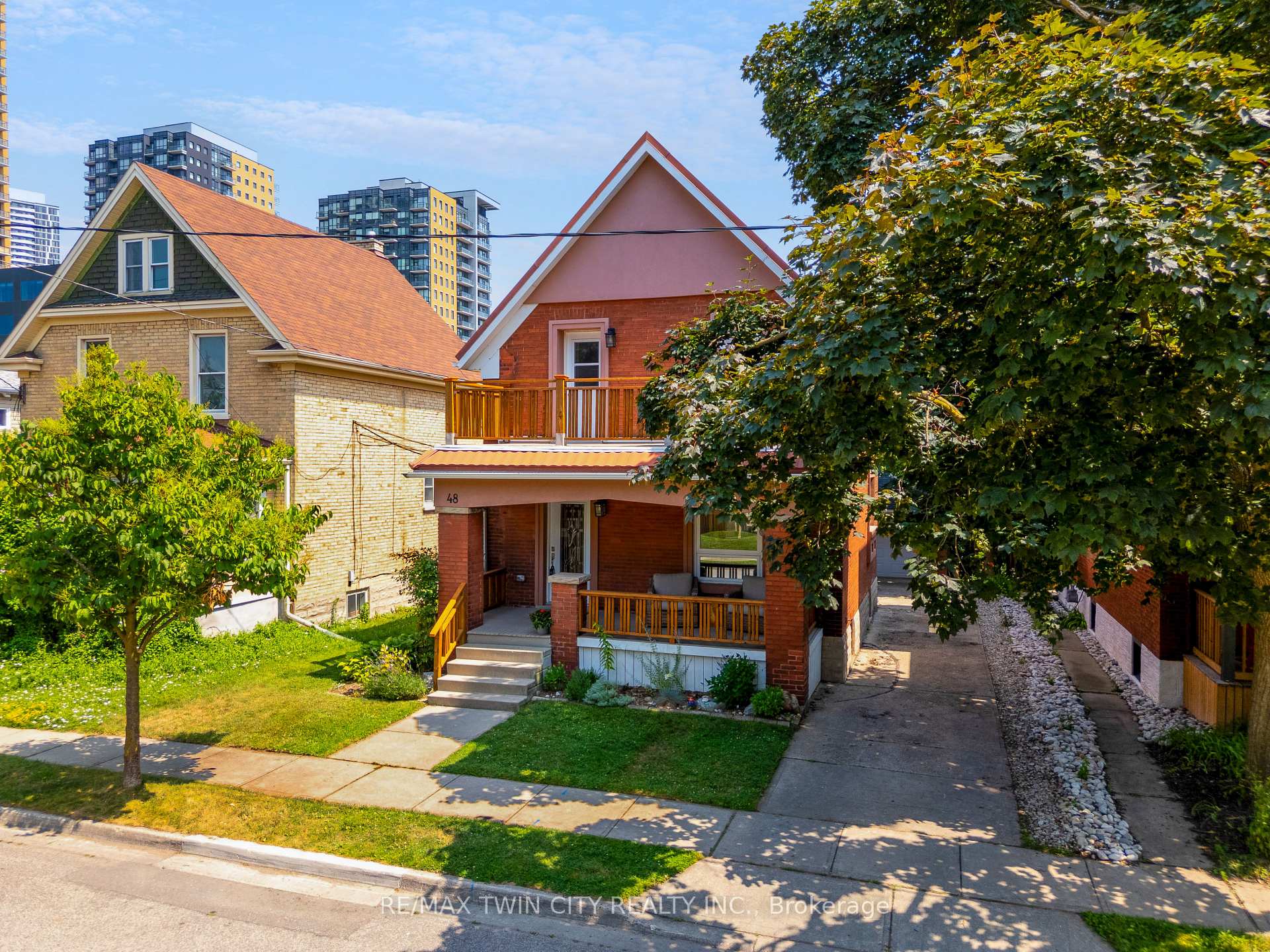 Photo 43 of 48 Theresa Street, Kitchener — HOMEH