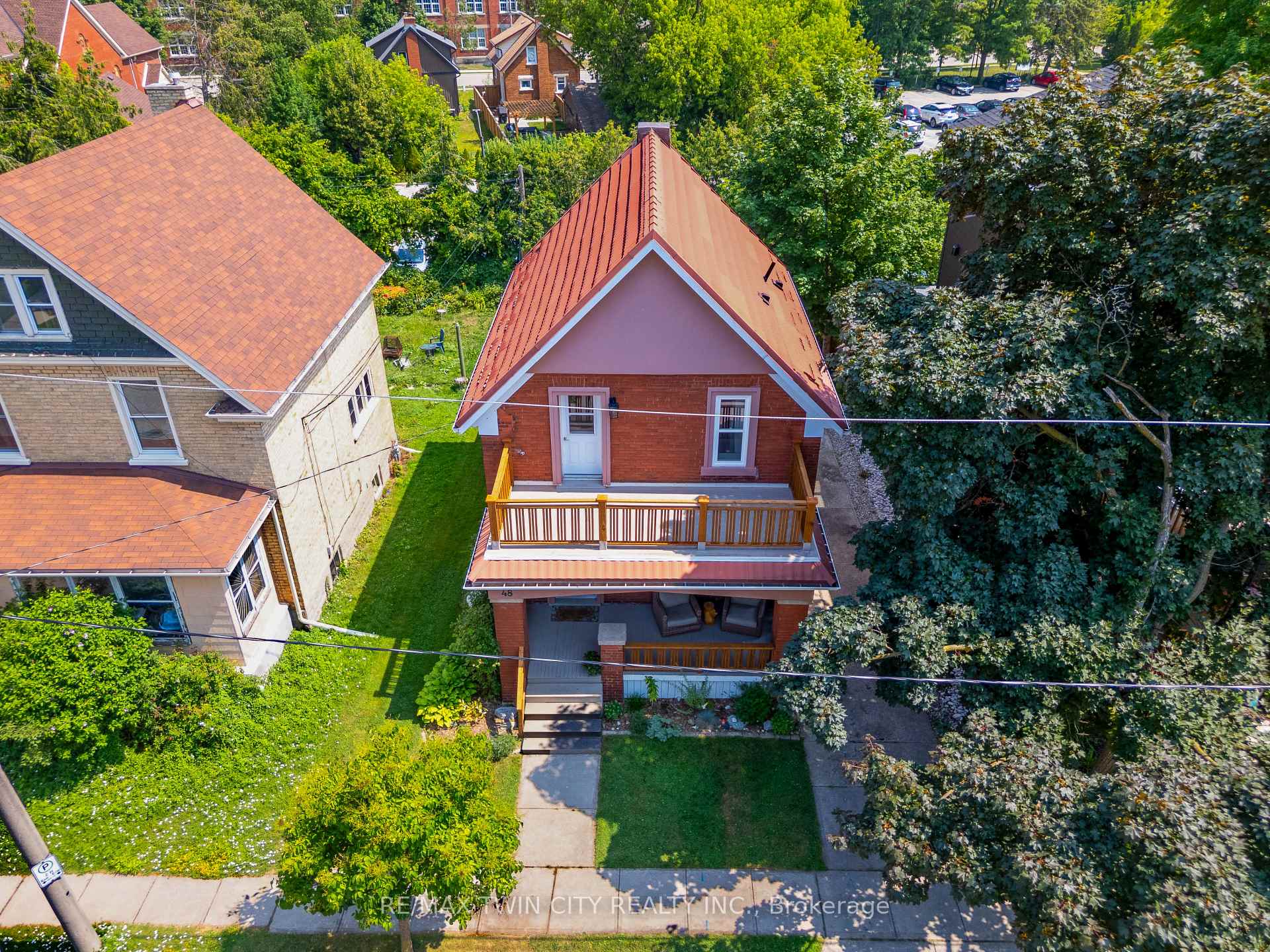 Photo 44 of 48 Theresa Street, Kitchener — HOMEH