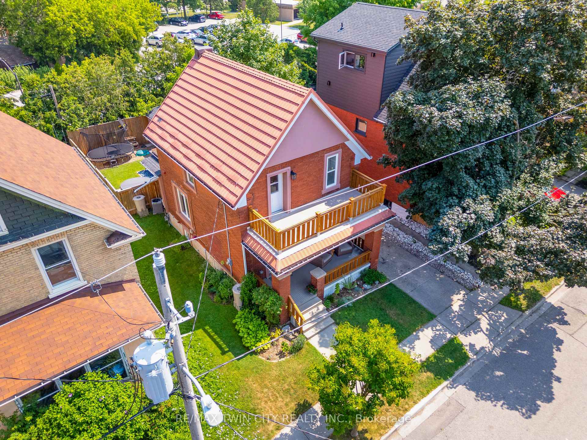 Photo 45 of 48 Theresa Street, Kitchener — HOMEH