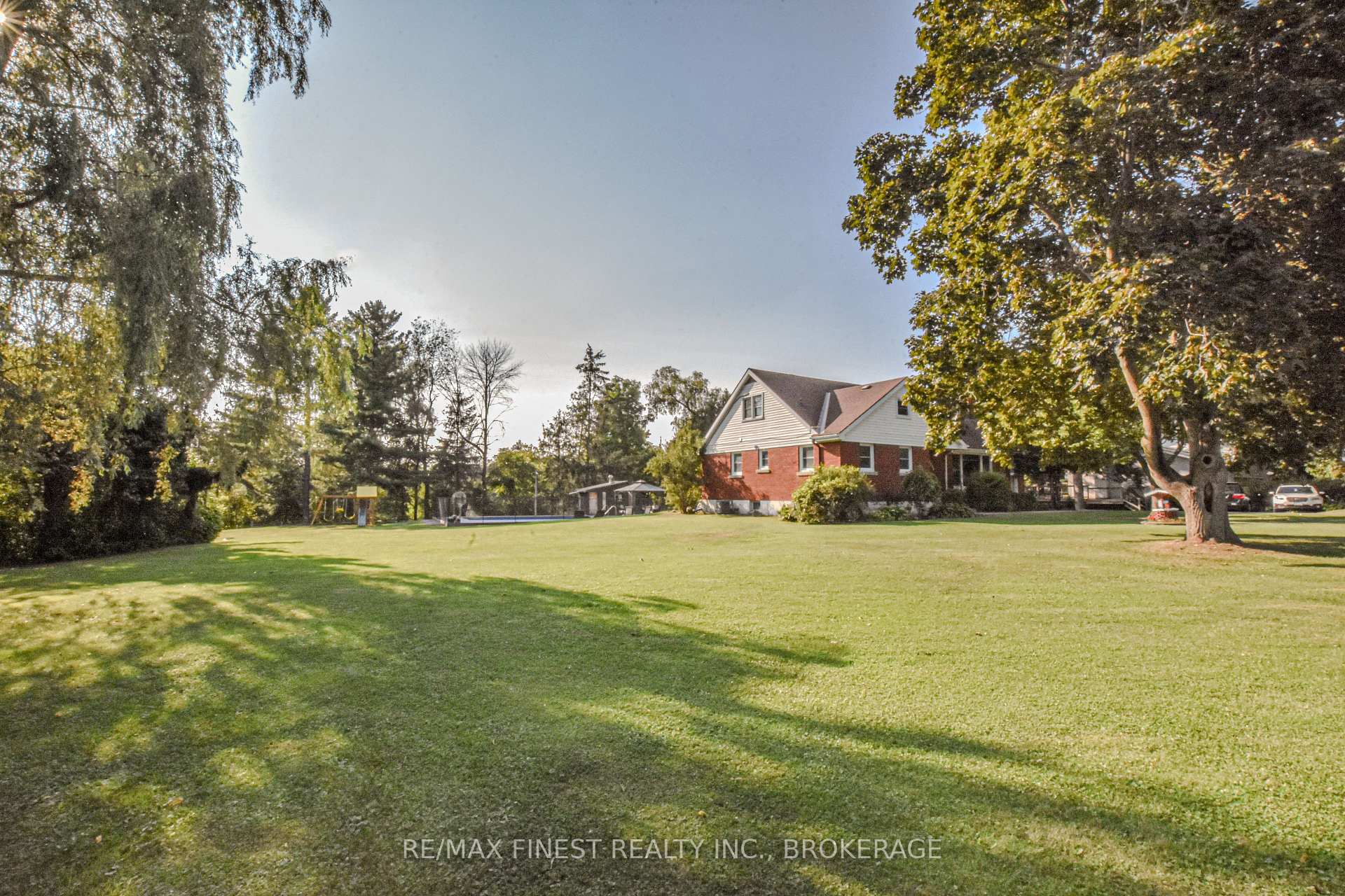 Photo 3 of 1084 County Road 6, Loyalist, Odessa — HOMEH