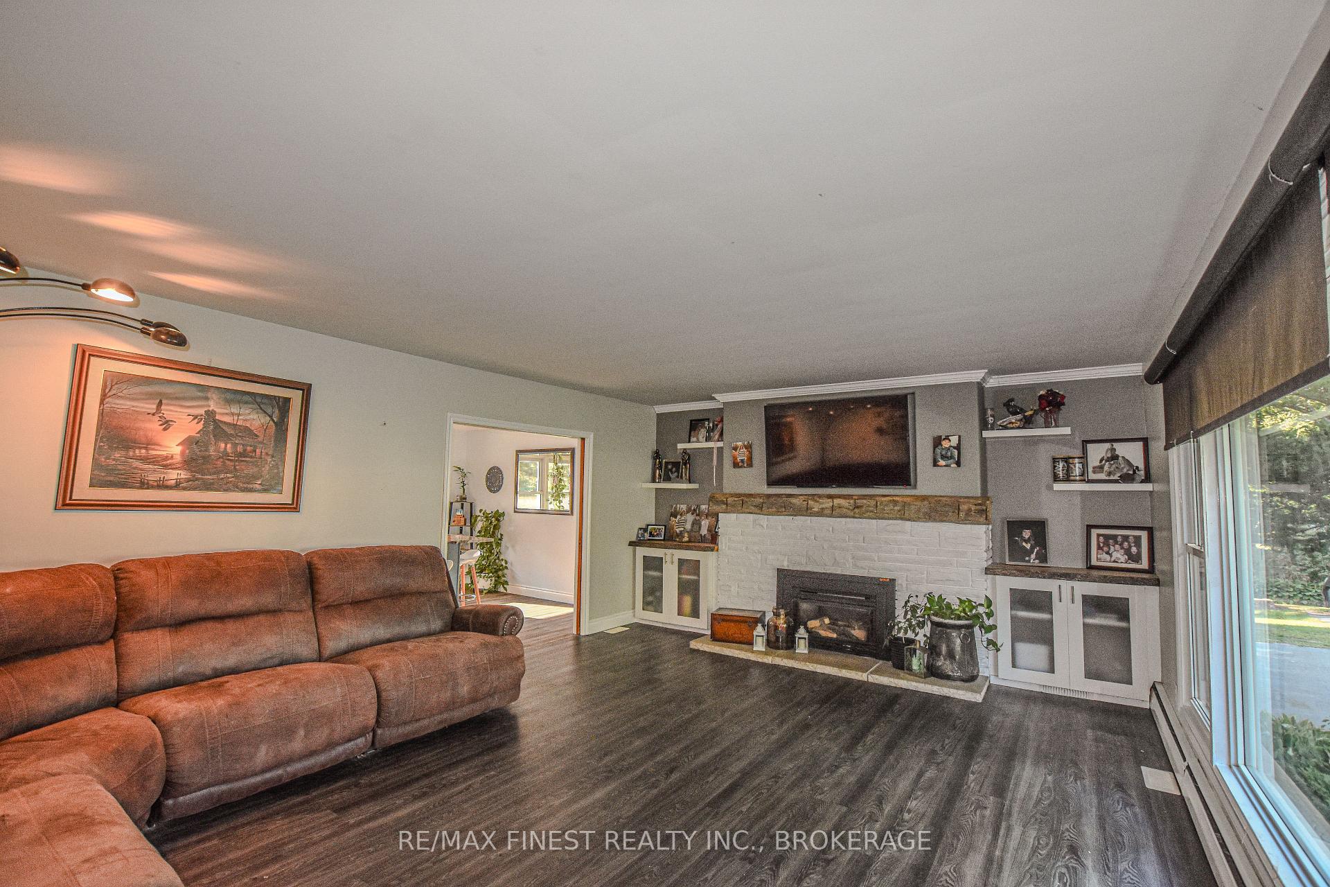 Photo 6 of 1084 County Road 6, Loyalist, Odessa — HOMEH