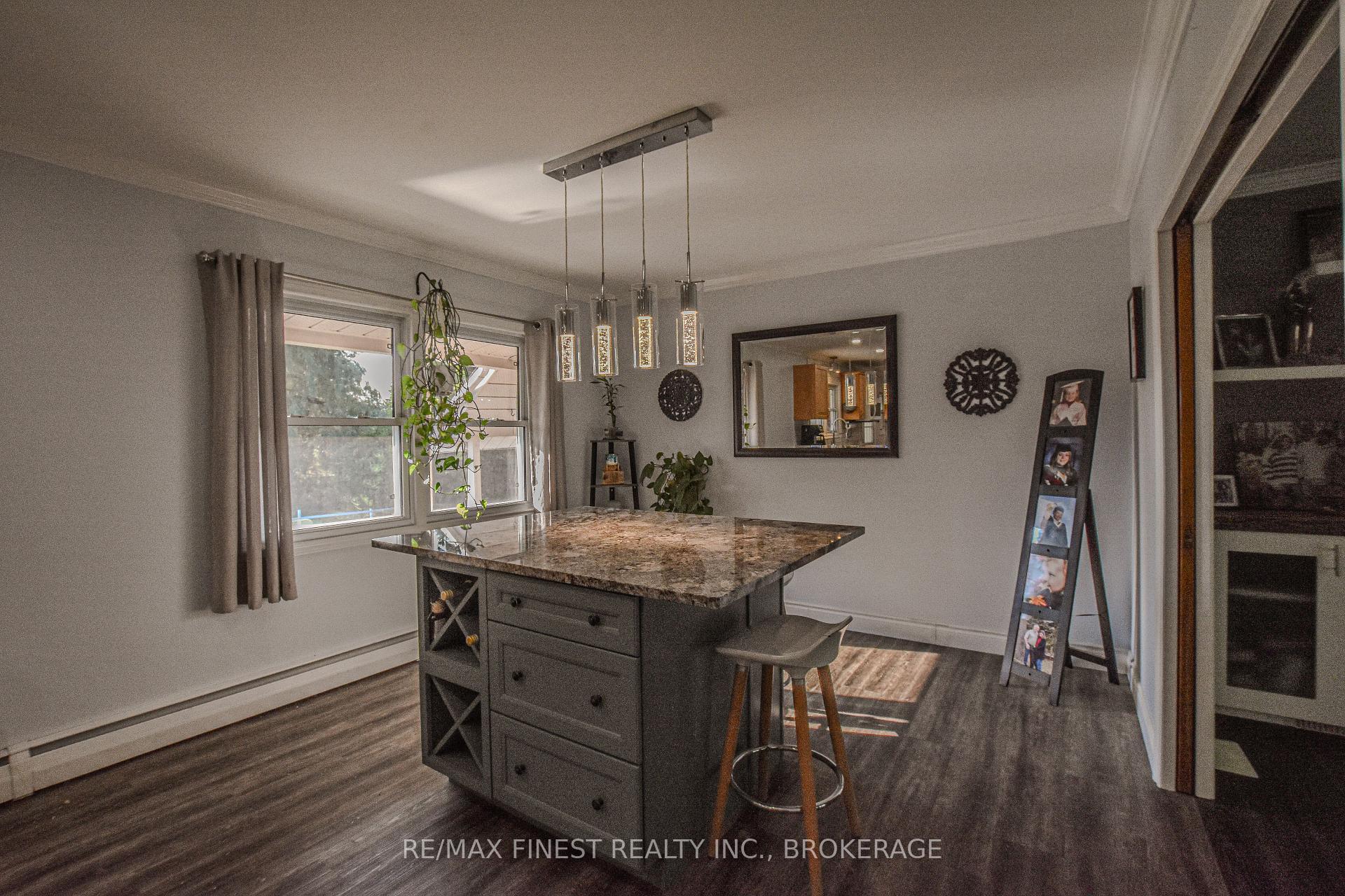 Photo 9 of 1084 County Road 6, Loyalist, Odessa — HOMEH