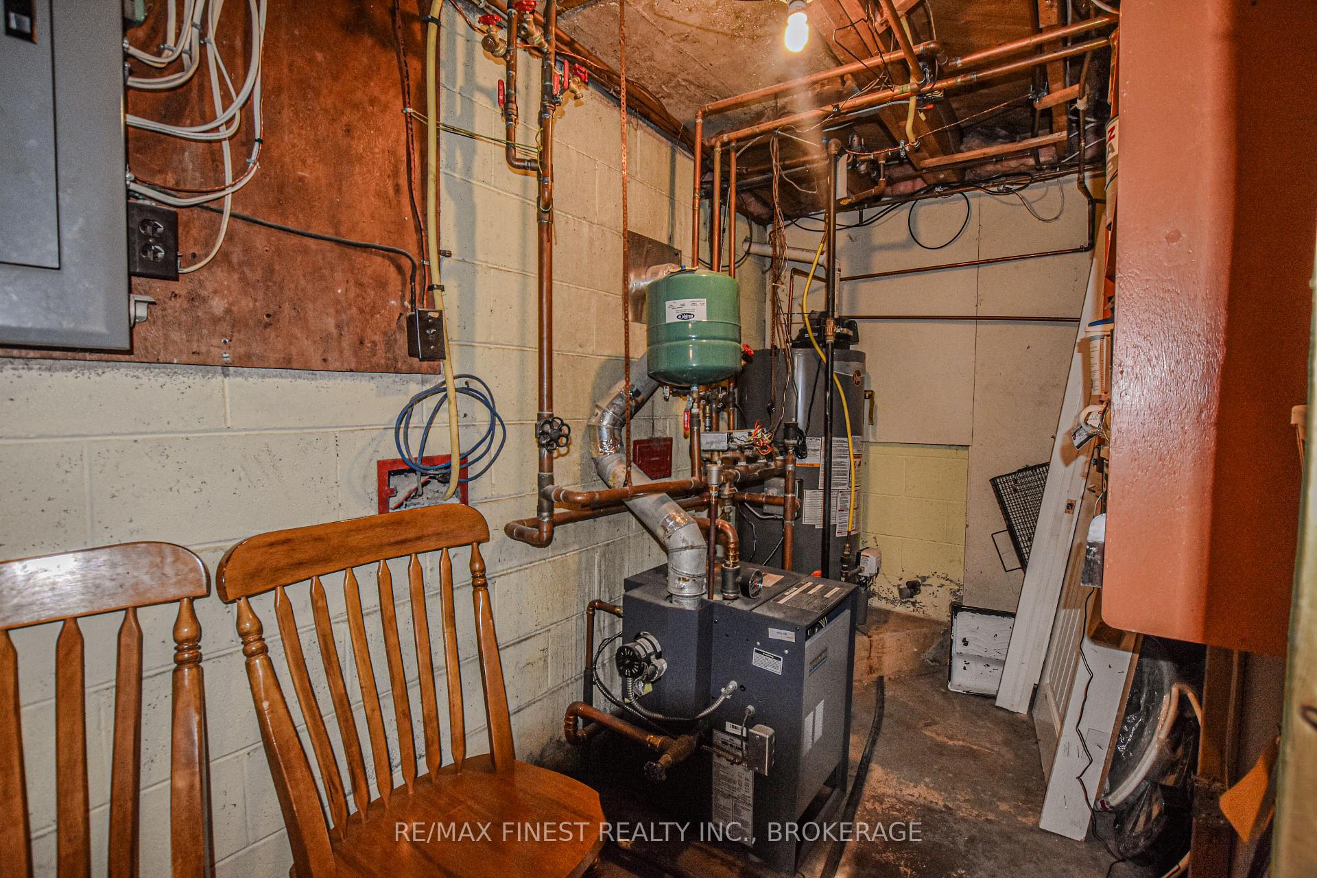 Photo 28 of 1084 County Road 6, Loyalist, Odessa — HOMEH